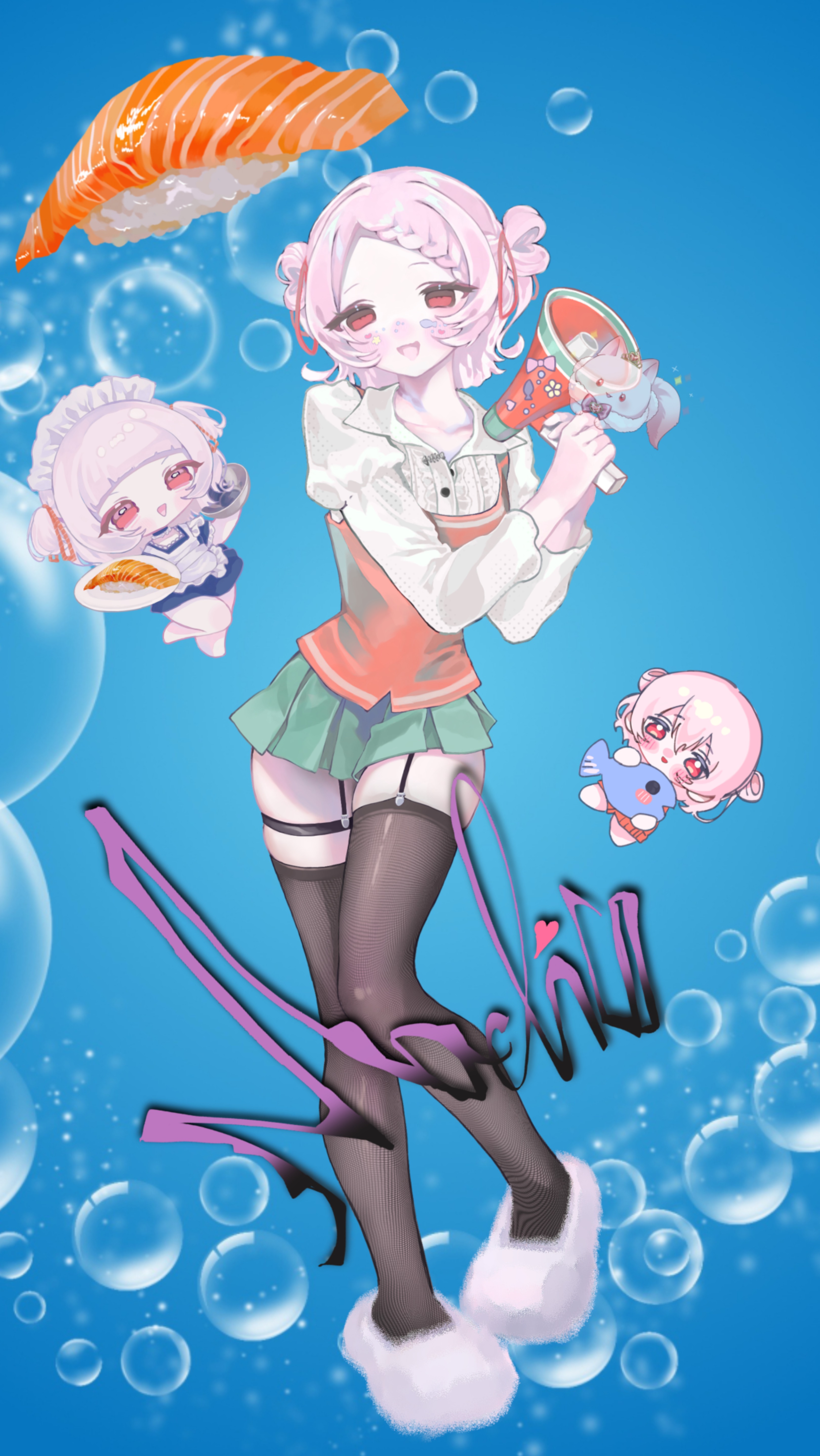 お疲れ様です✨️