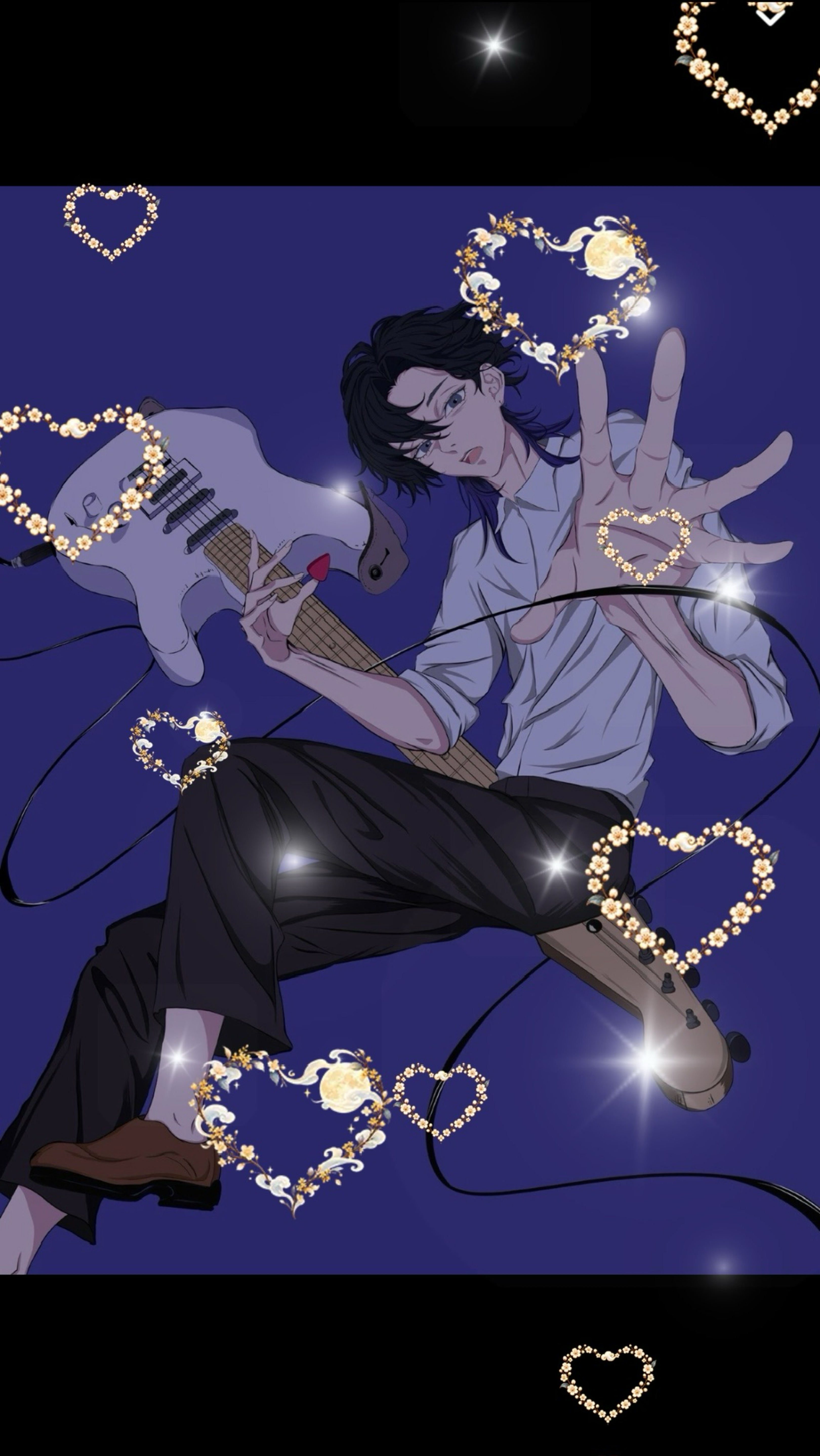 BGMになれたら🌙