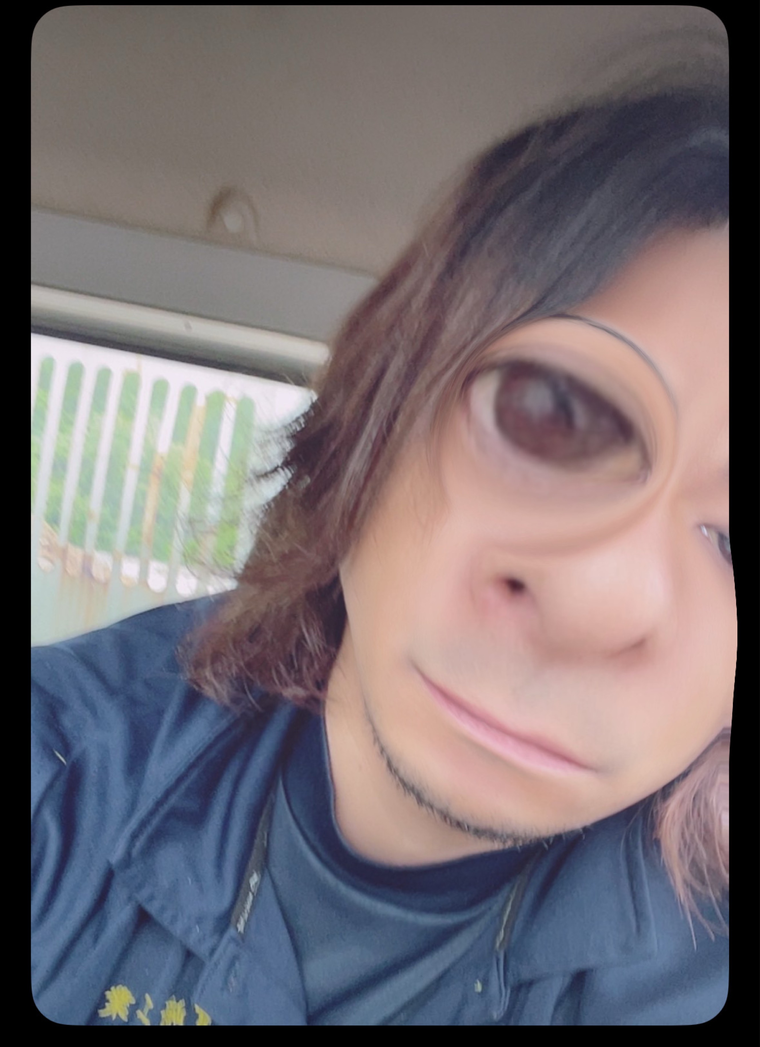 乗り換えてみなよ🐹