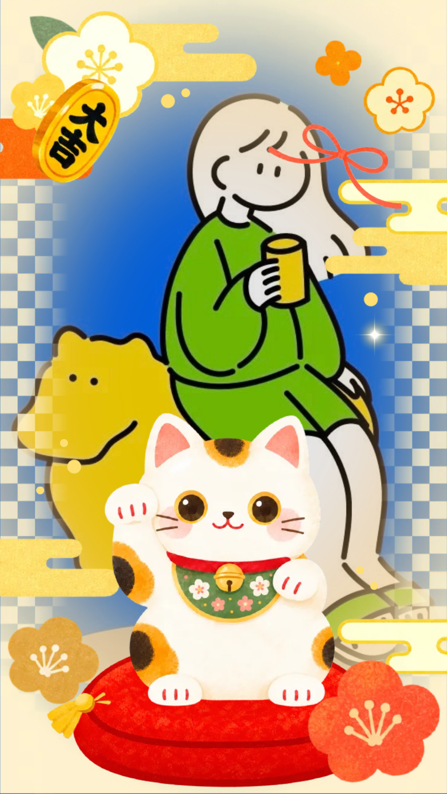 歌枠♩お昼のBGMに