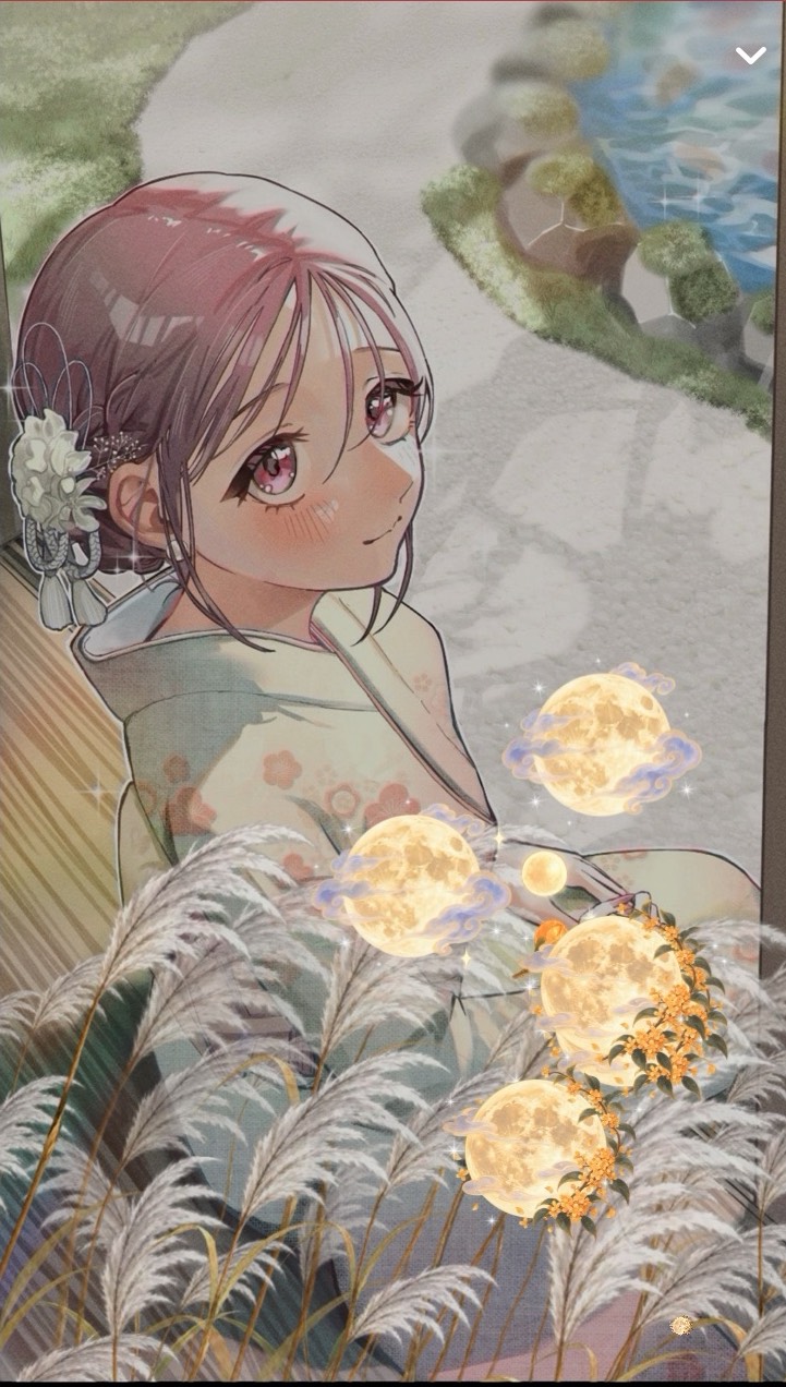 ~13:00/ひざまくら好きですかっ🤍