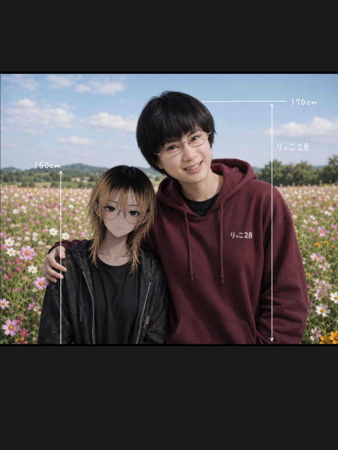 レズネキは新規を歓迎したE