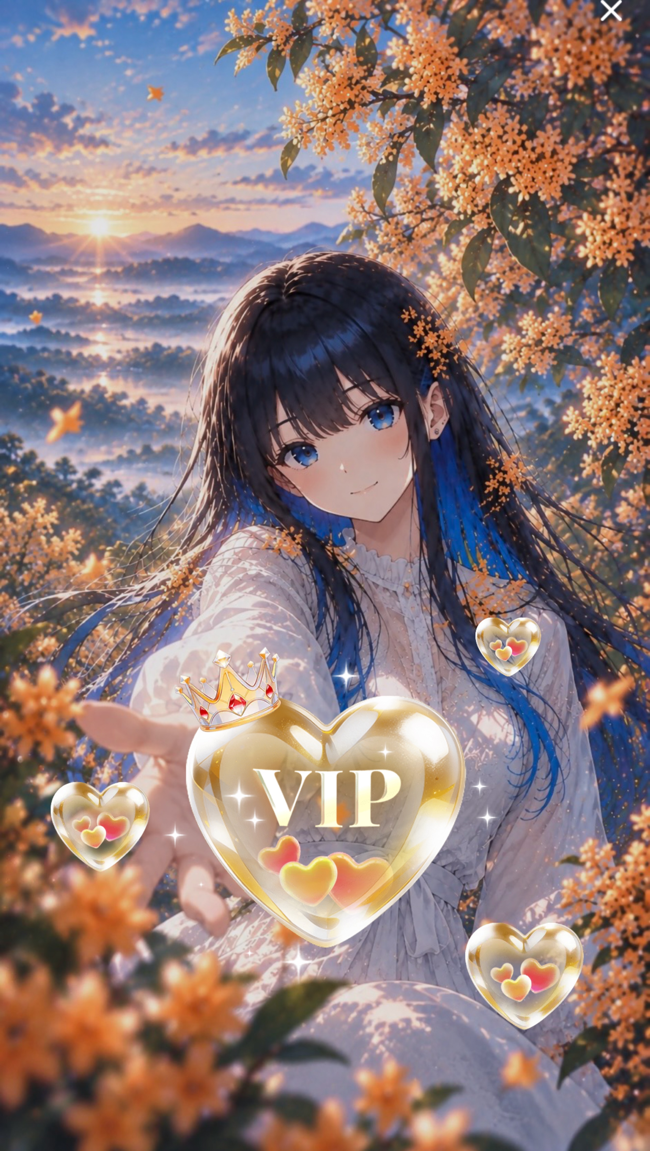 みなさんおはよぉ🧚♂️