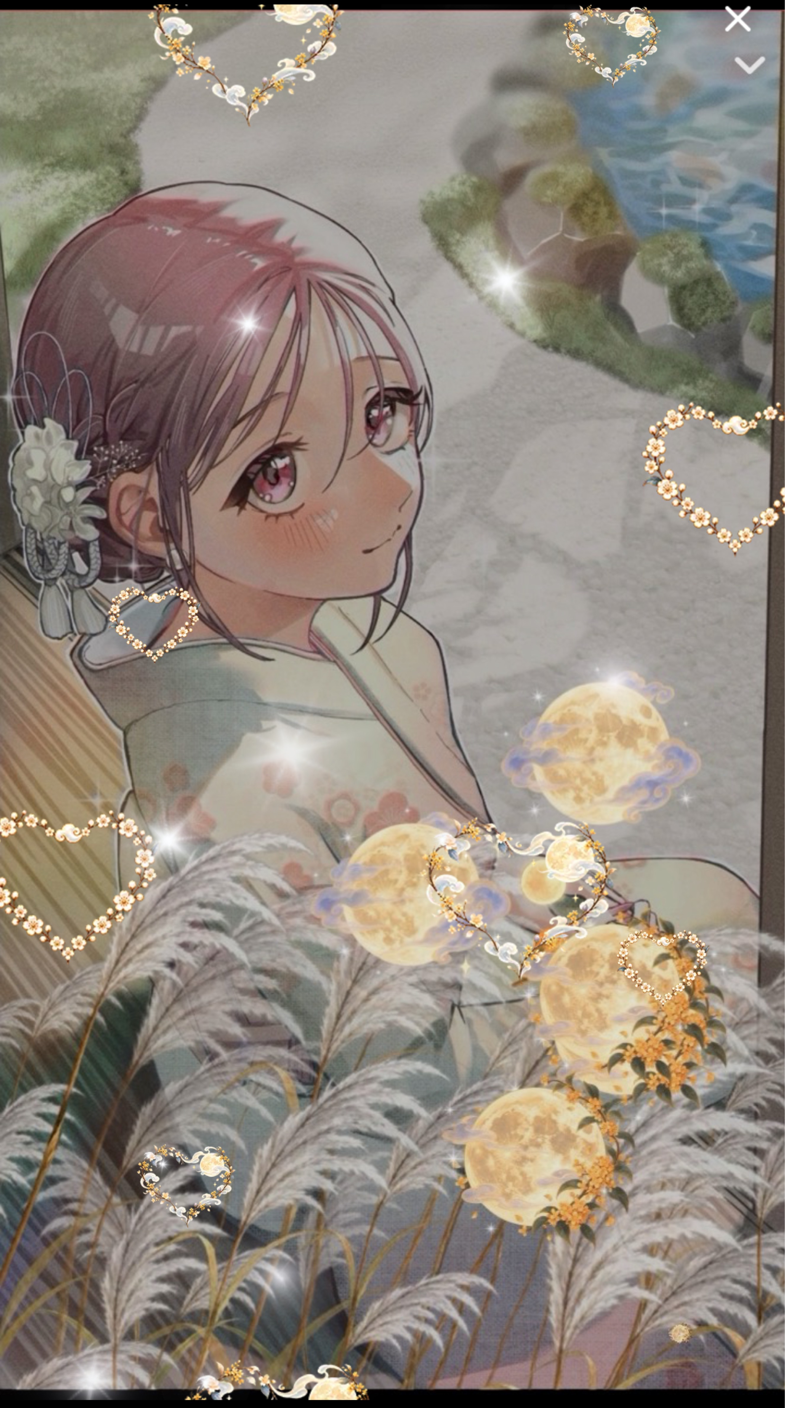 ~13:00/ひざまくら好きですかっ🤍