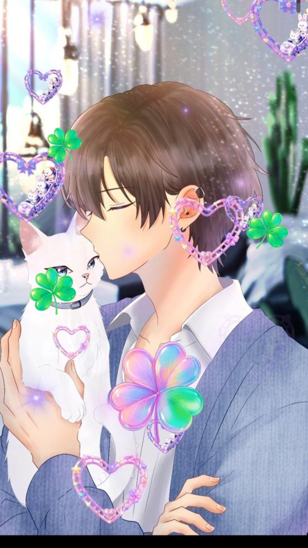 誕生日ボーイ30🎂🎉