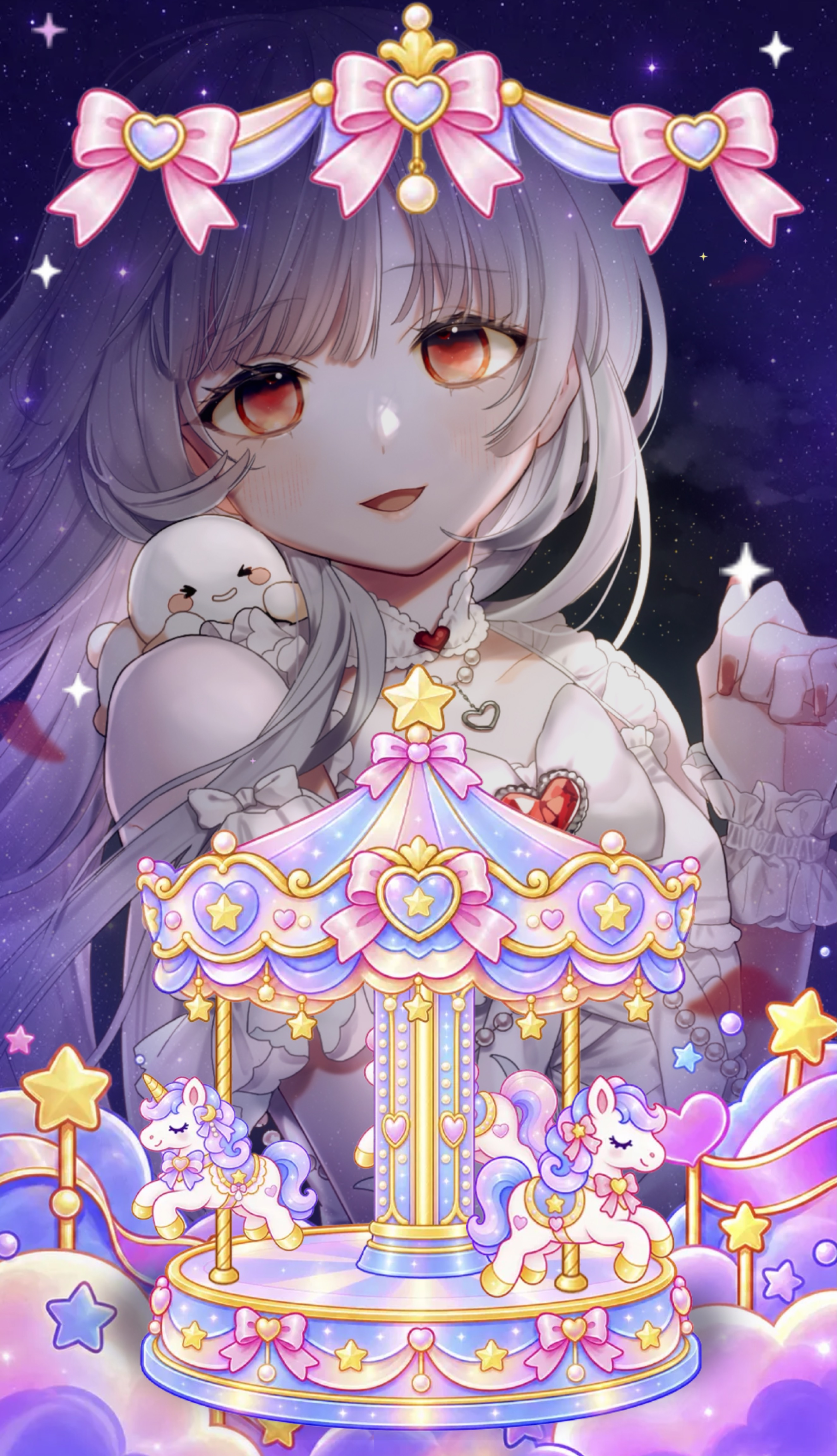 おしゃべりさんᶻᙆz