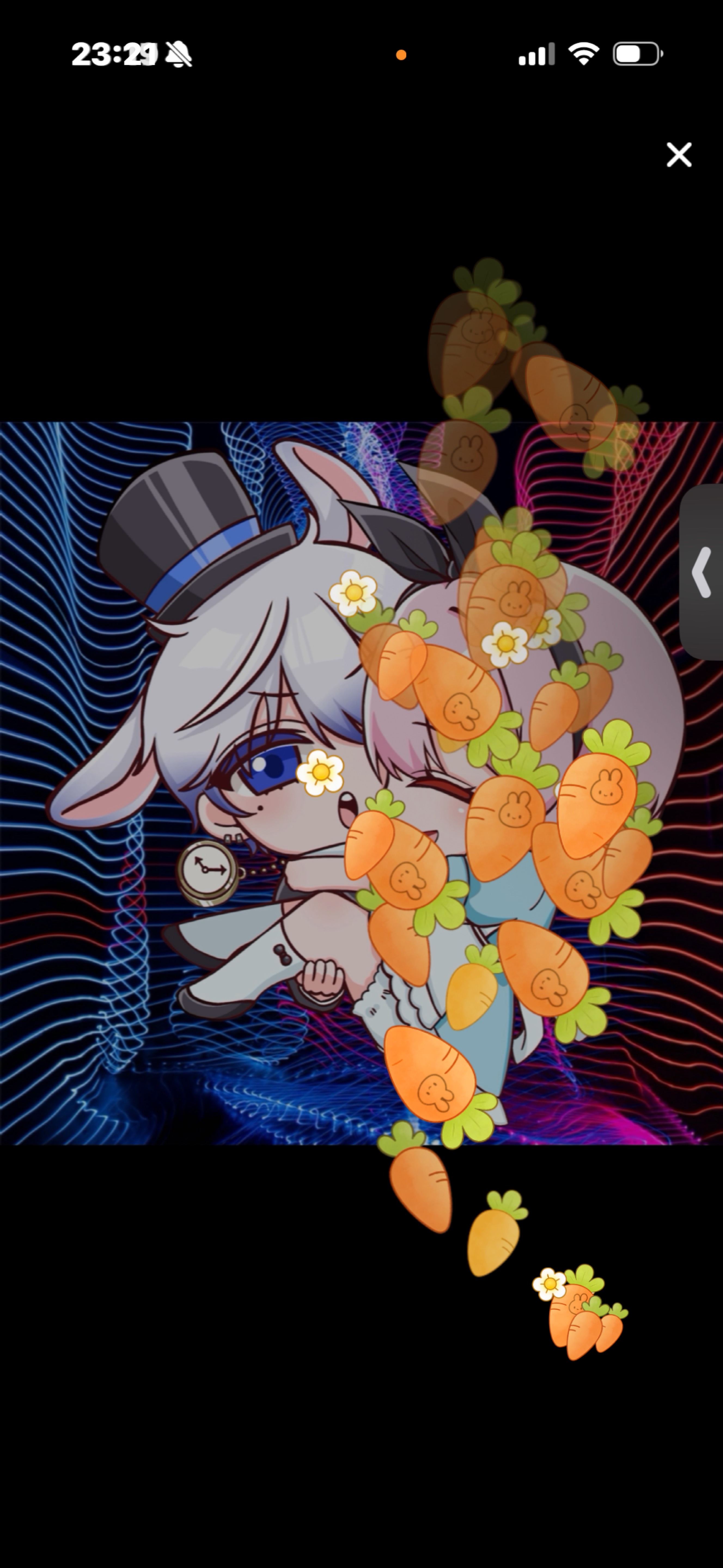 お疲れ様です✨️
