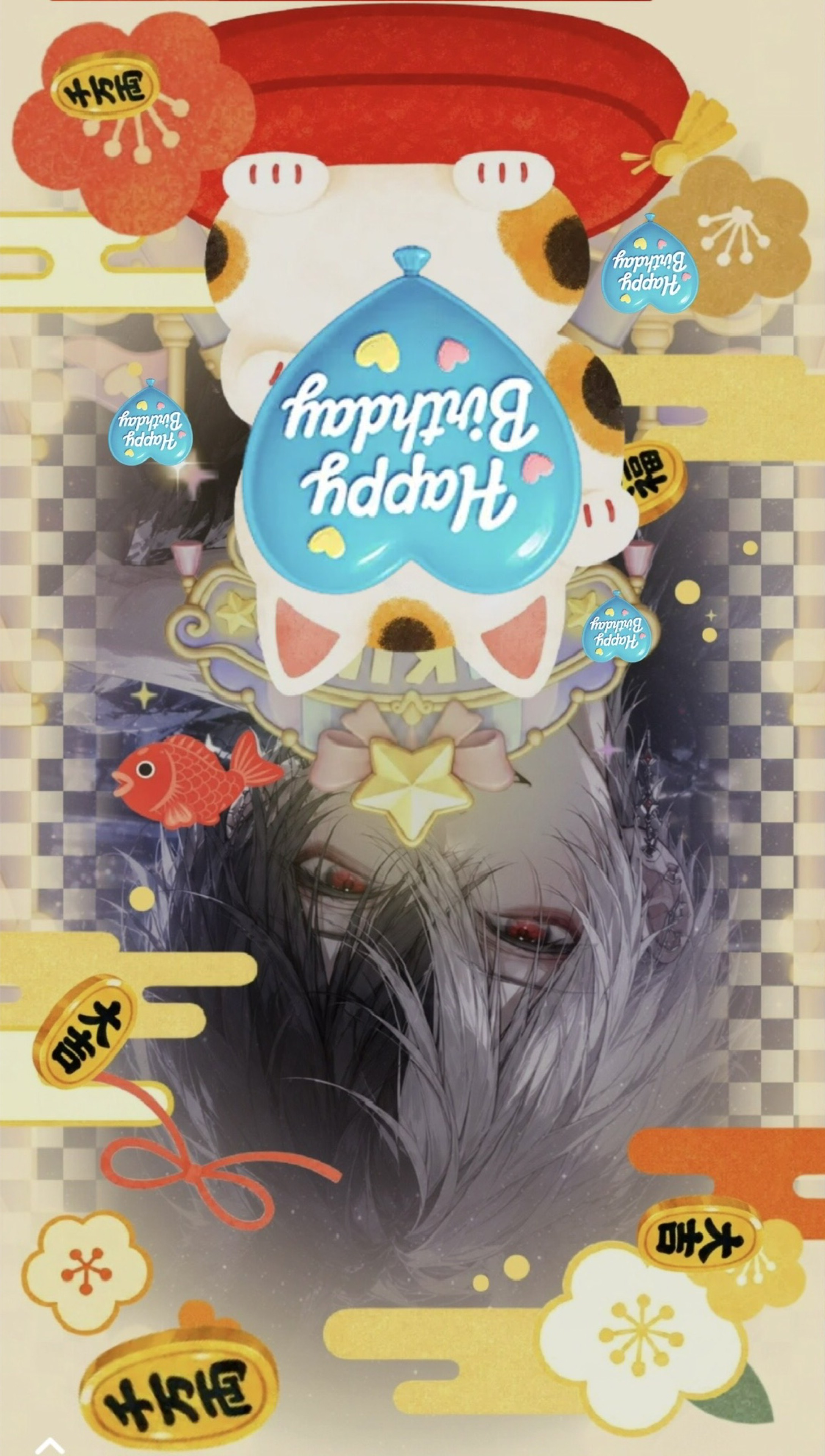 ふりーこらぼ‼️