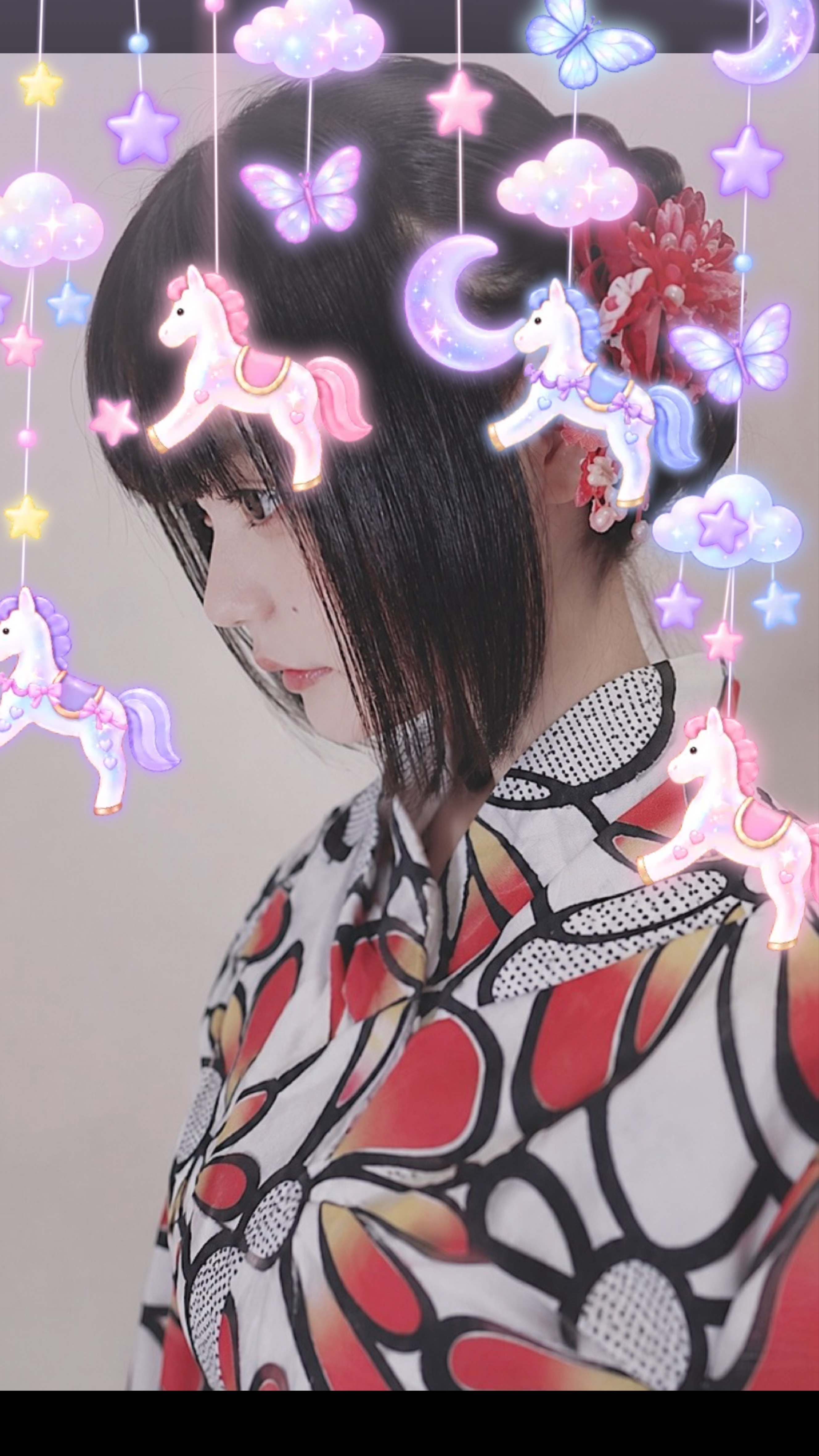 うたうですよー