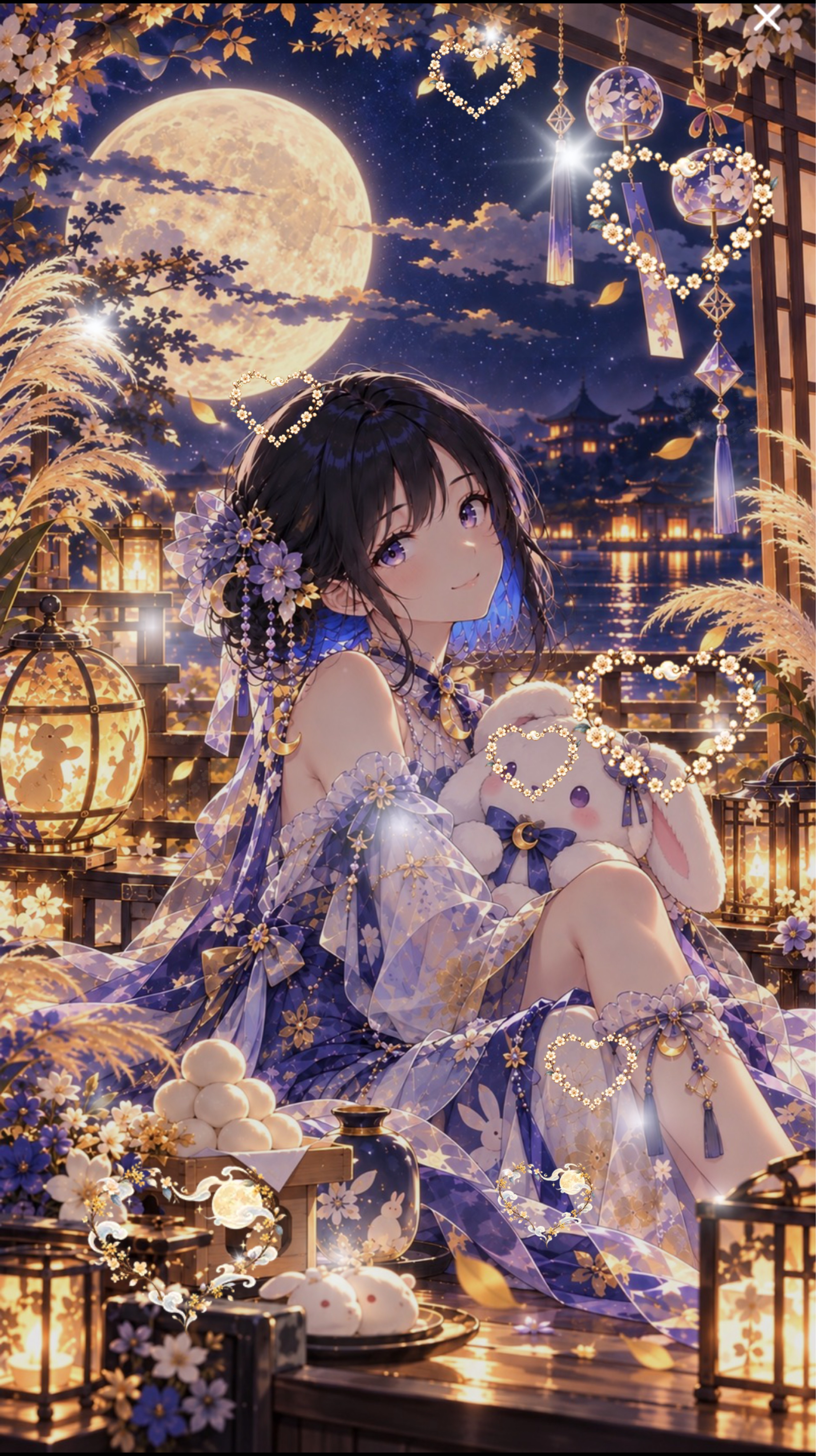 銀河１ゆるい雑談枠🧚‍♂️