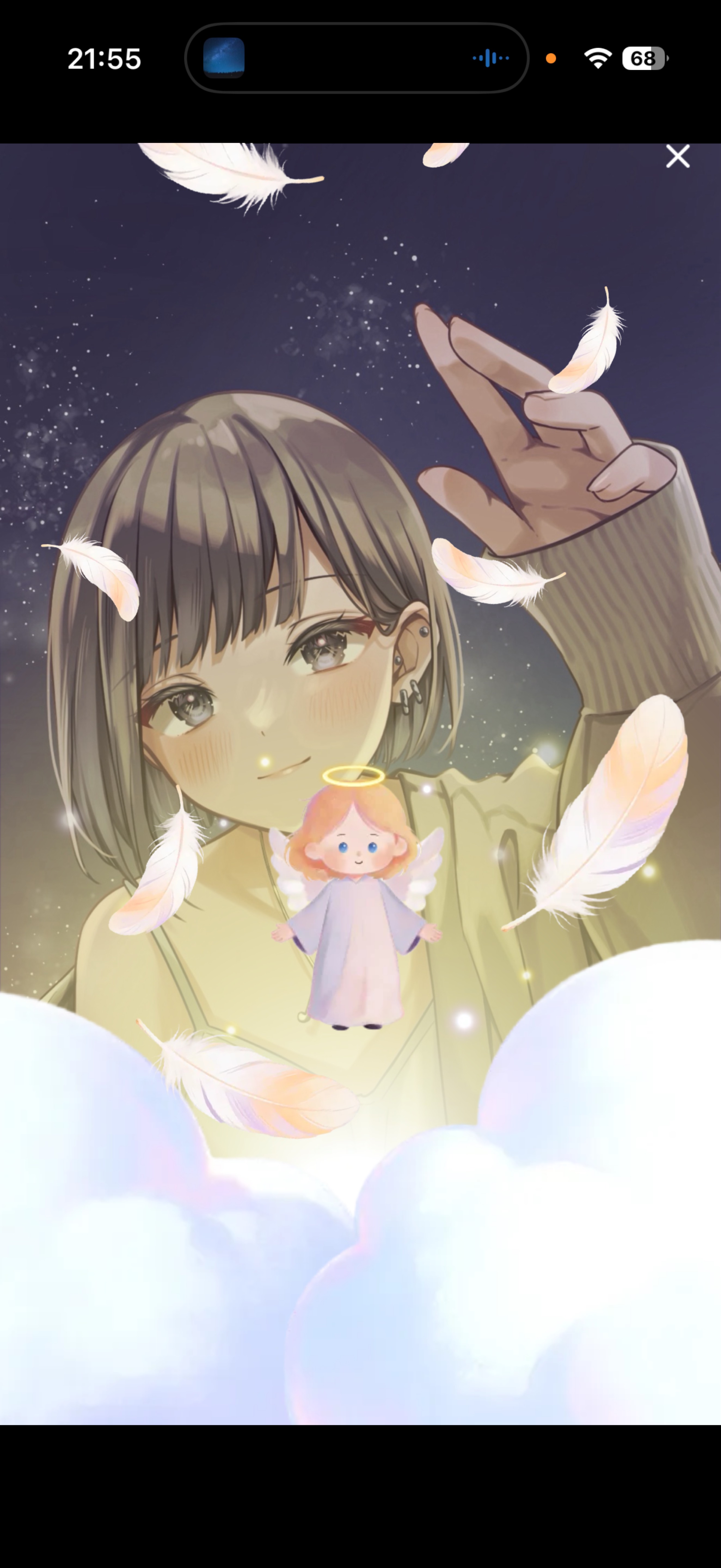 2h🌙大人の低音ボイスは好きですか？