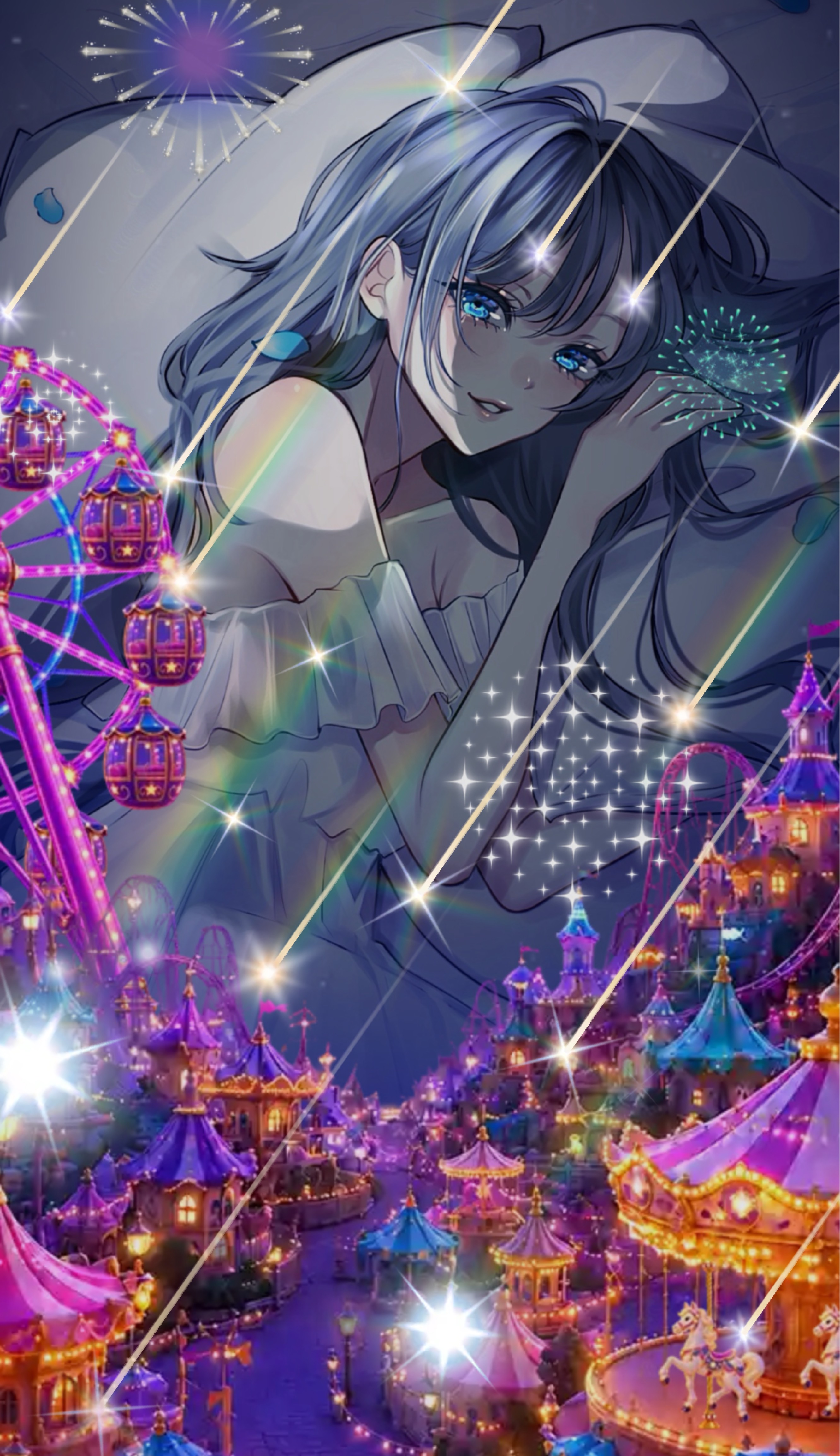 初潜寝◎ちょうどいい声 𓈒𓏸︎︎︎︎
