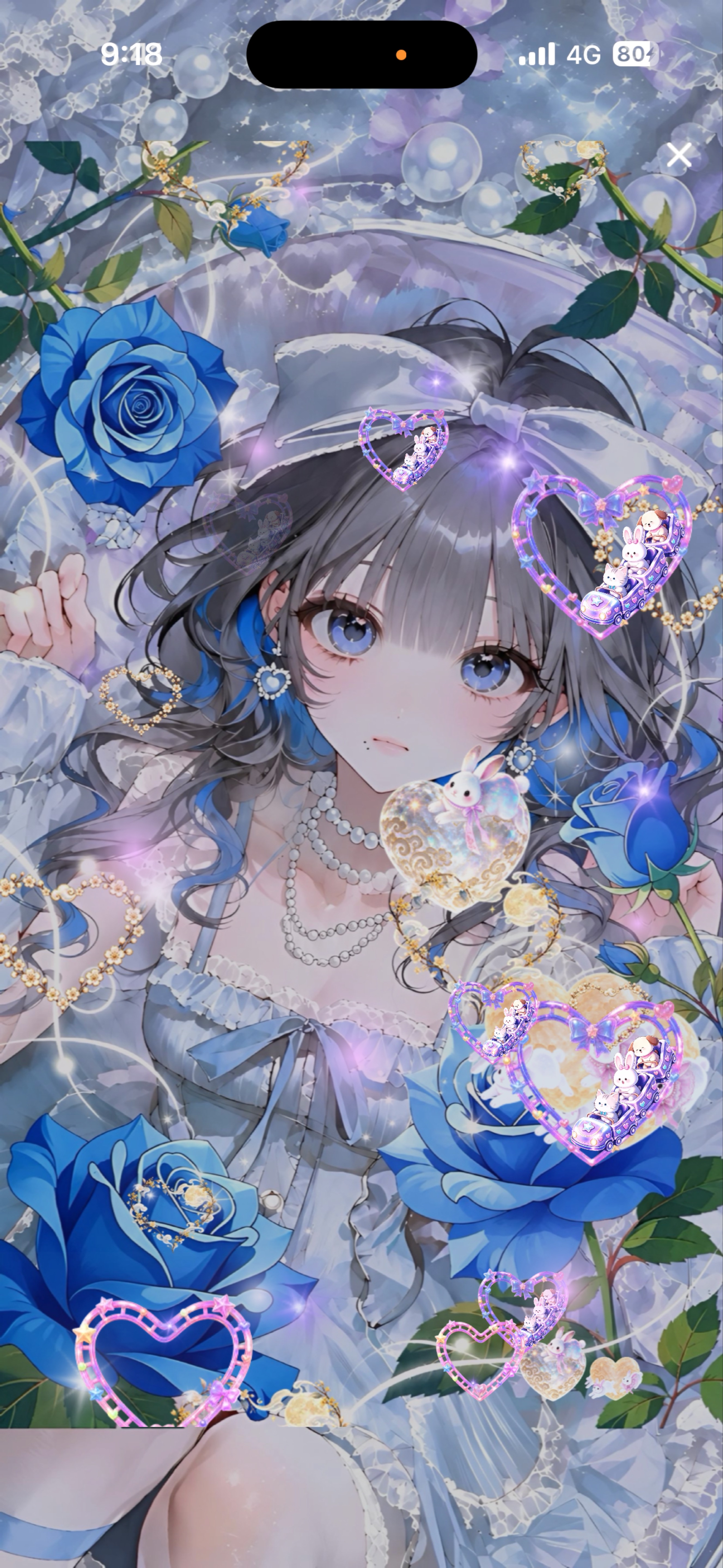 おはよ言いに来て〜❣️