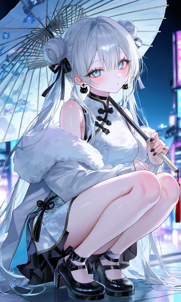 雑談！