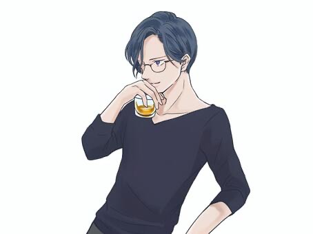 こんばんわ
