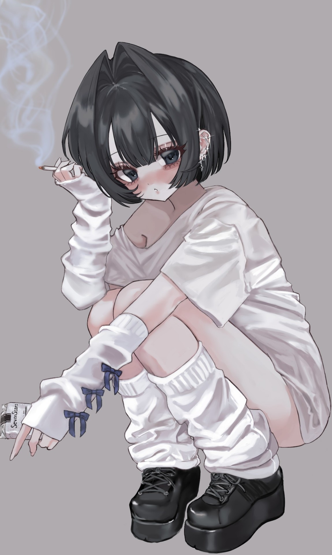 おはよ