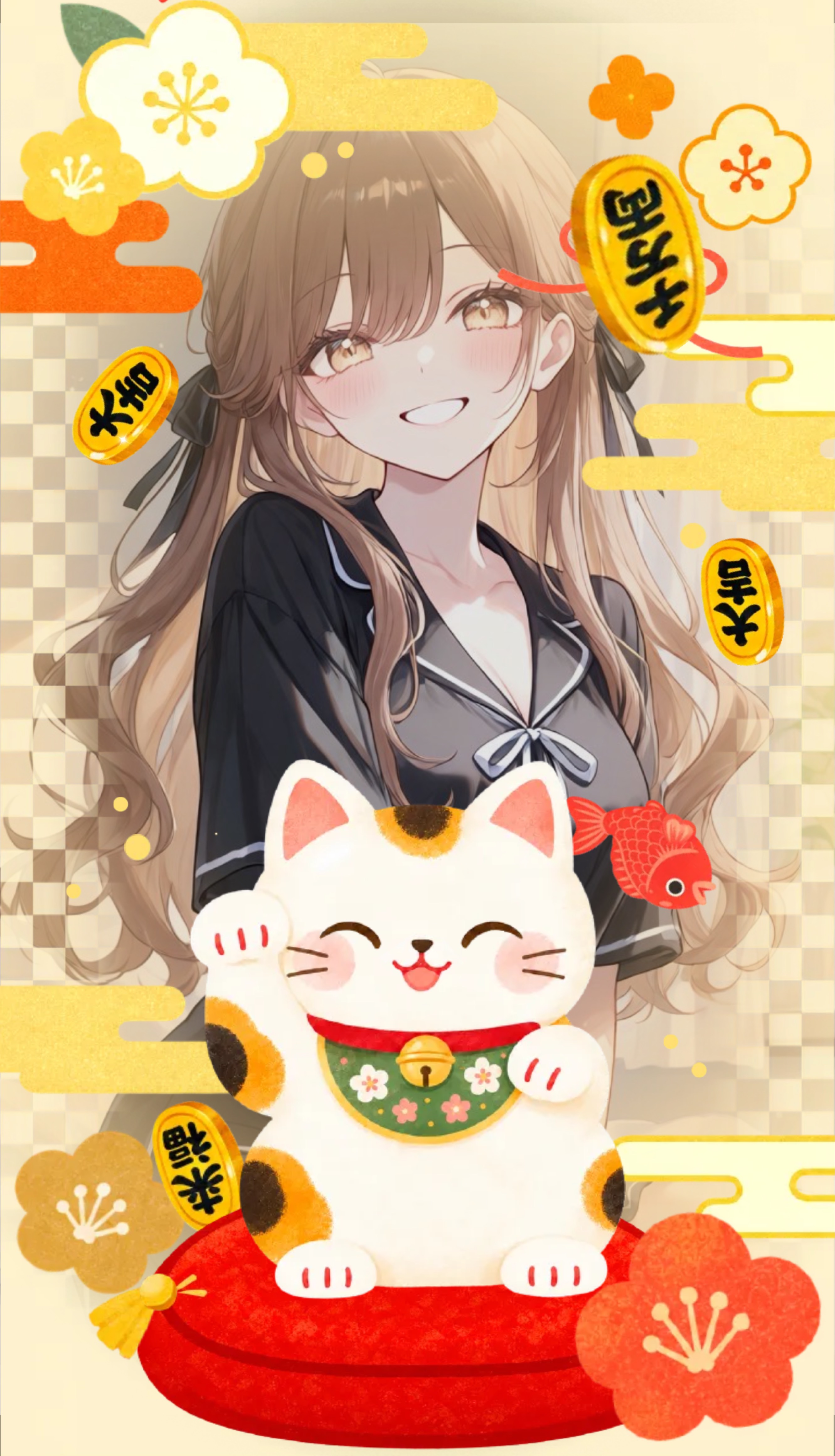 もーにーんぐ☀️*ﾟ
