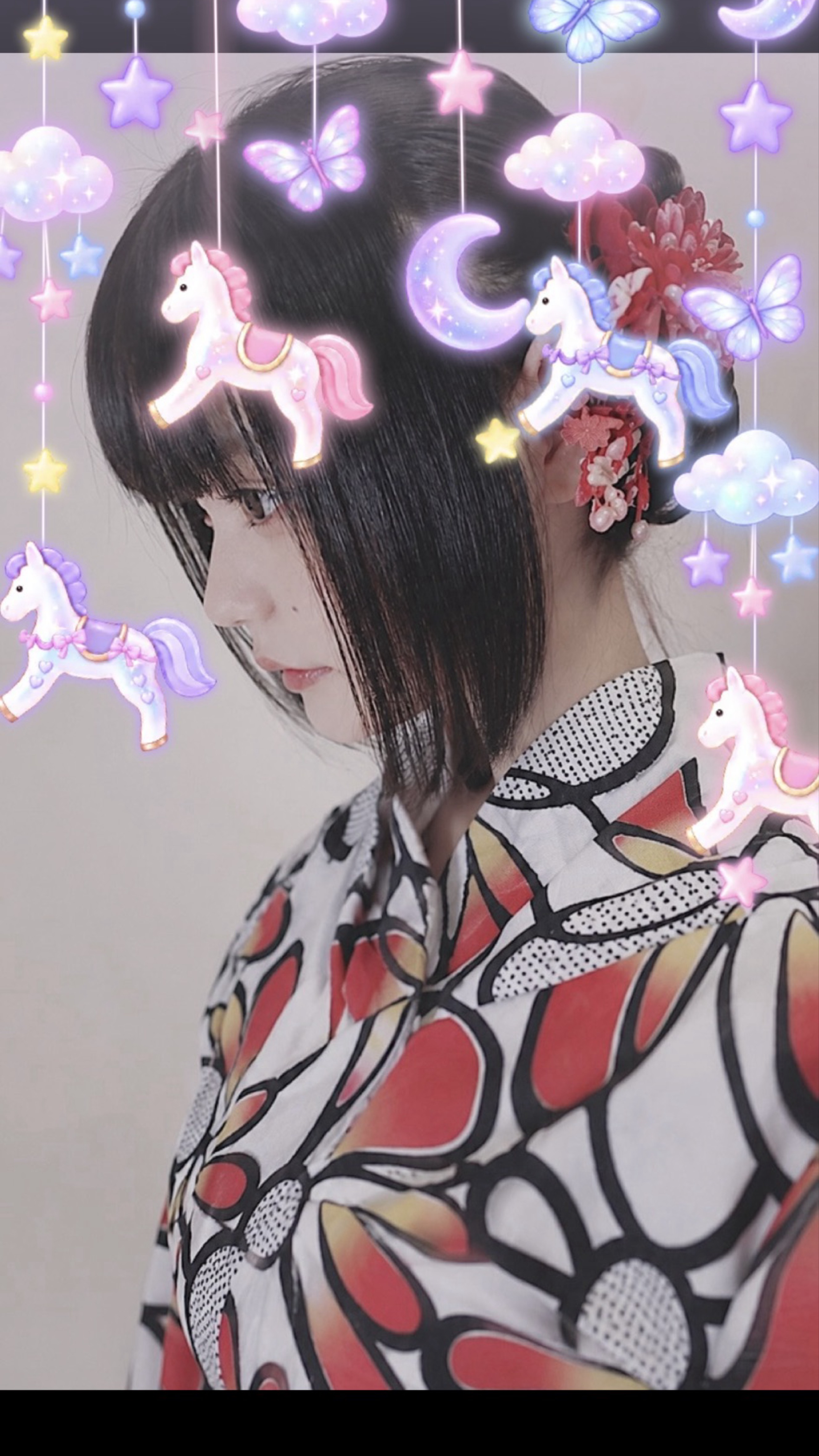 うたうですよー