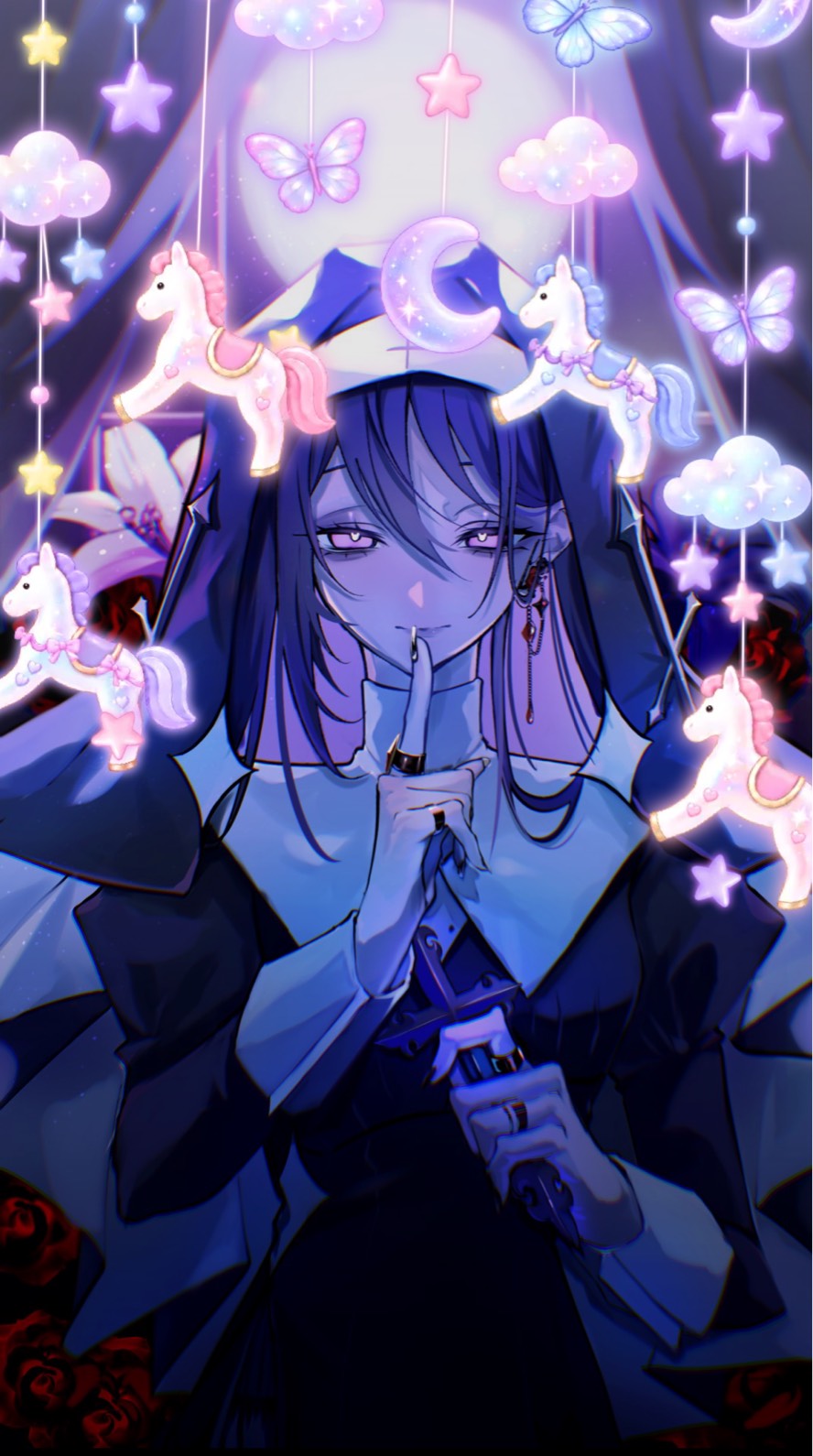 【立体音響】睡眠導入剤🌿‬