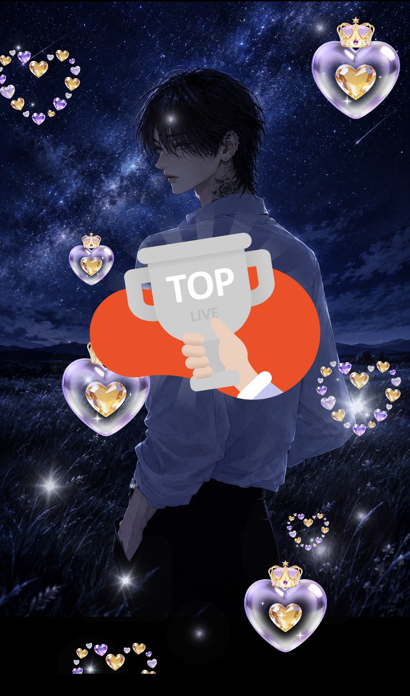 後2日らしい✨