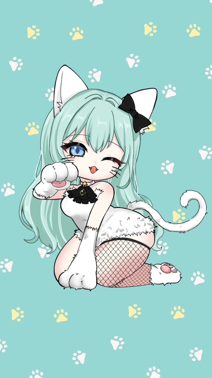 𝟹𝟶分にゃん枠🐱🐾😭