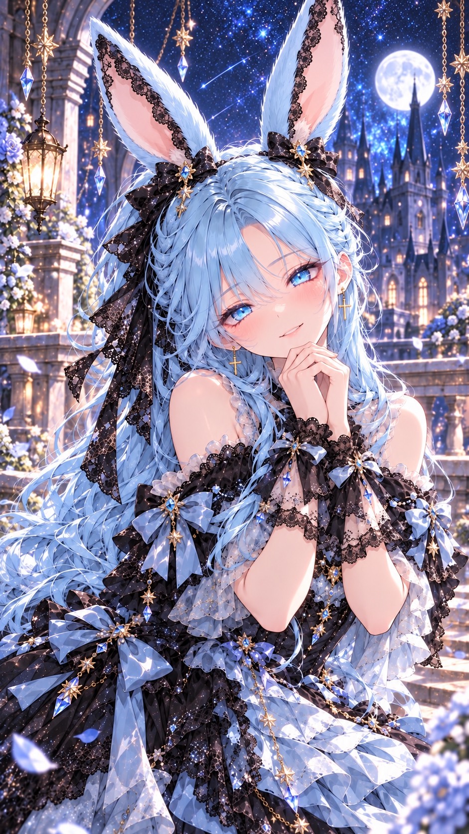 ‪꒰ঌ  あざみ 生誕祭  ໒꒱