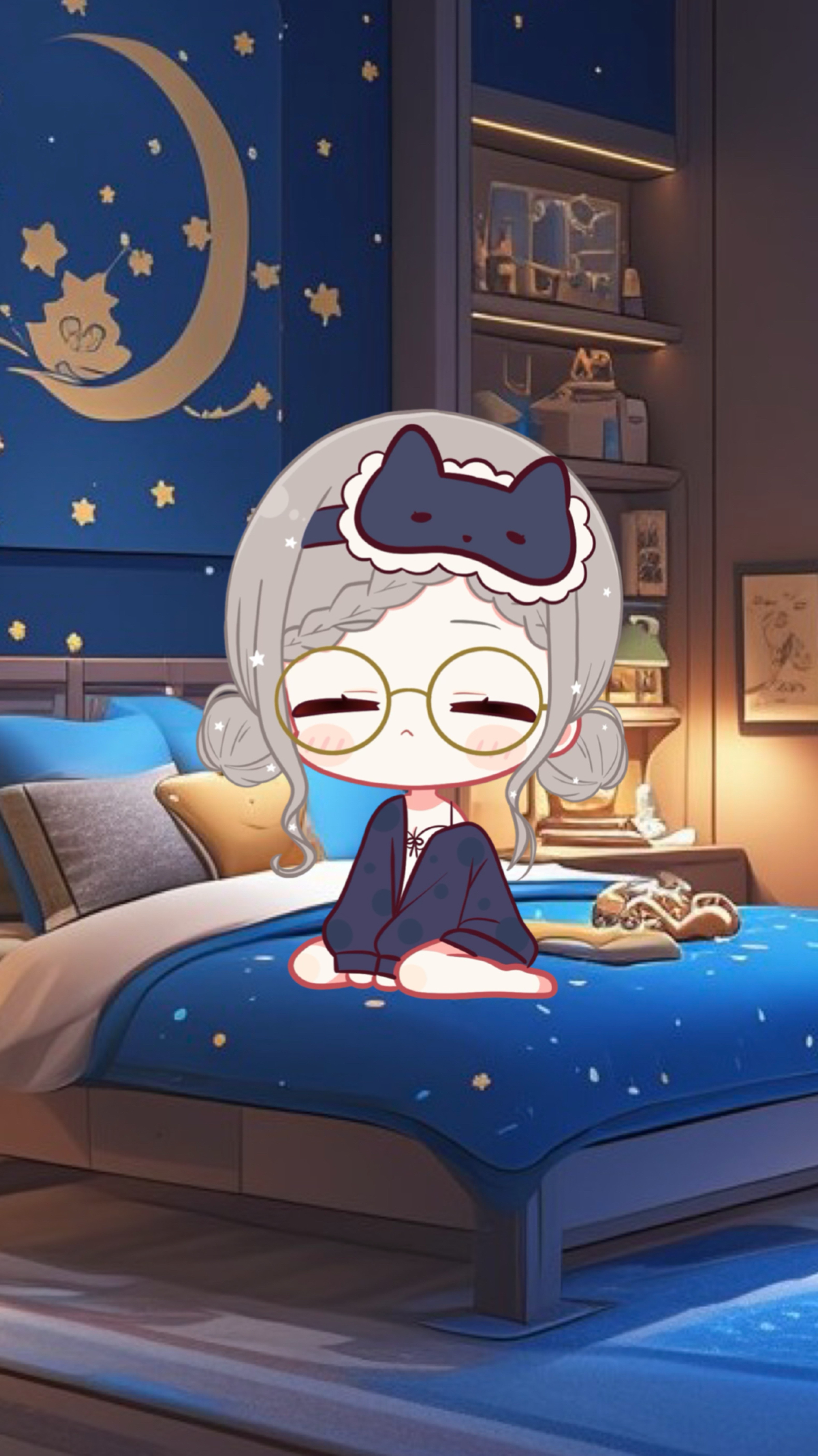 🧸🤎関西弁 出入り自由〇初見さん大歓迎🌙