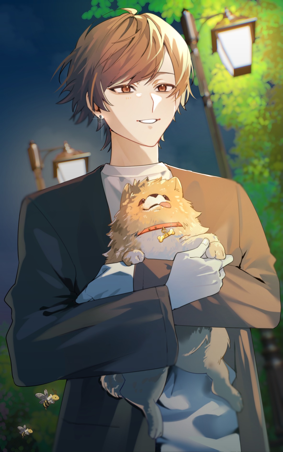 🐥【初◎雑談/笑い癒され】