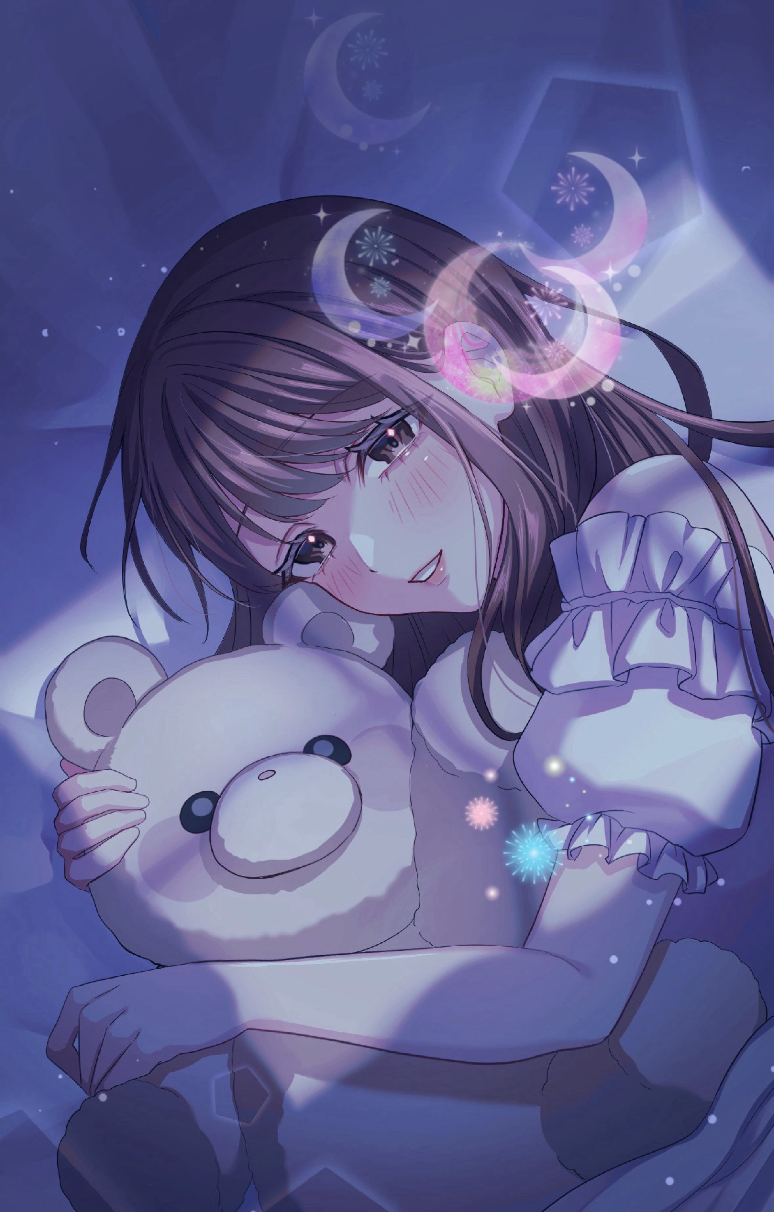 心地よく 眠れるASMR🎧