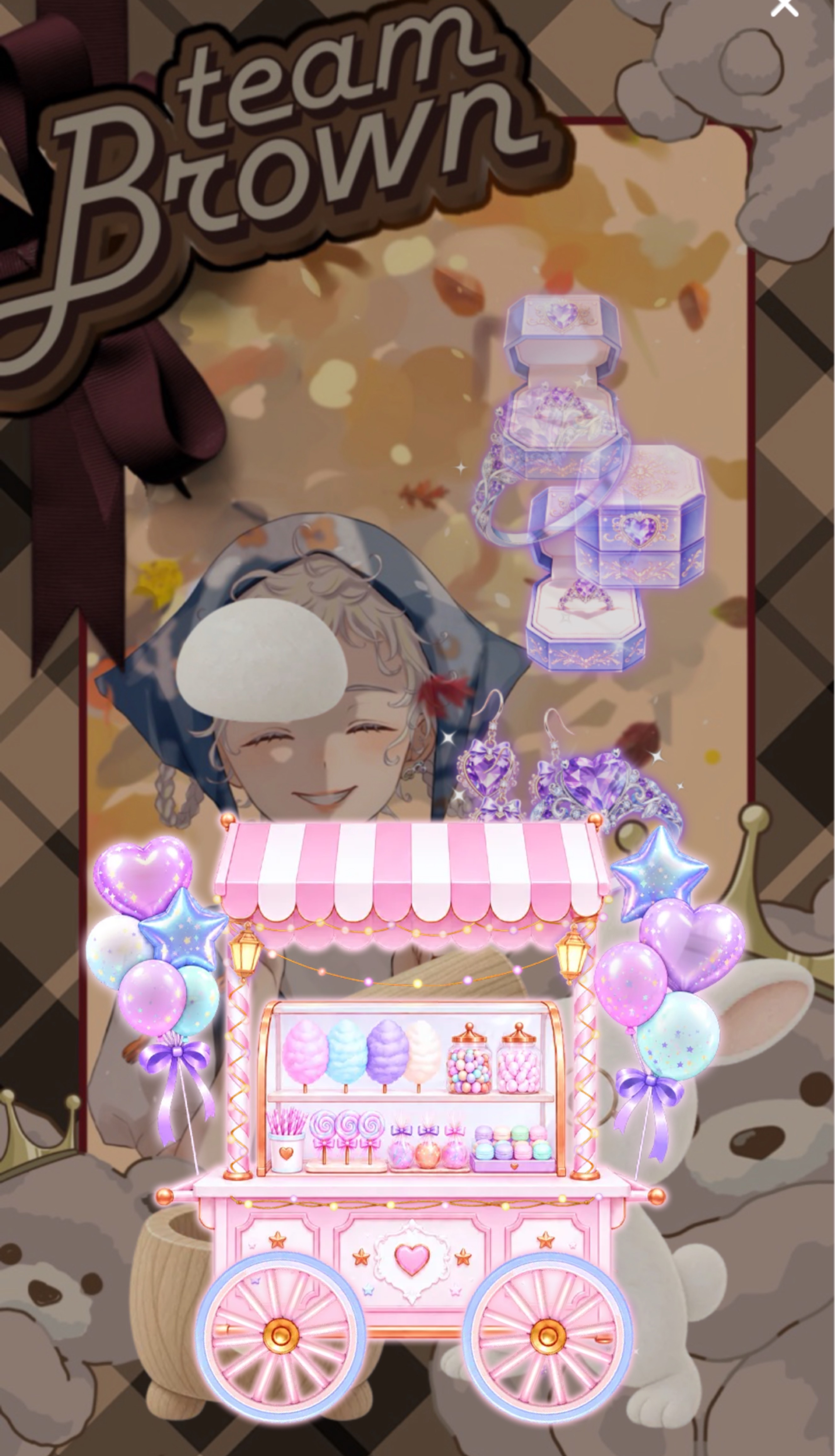 初◎アラサーとまったり🧸🤎