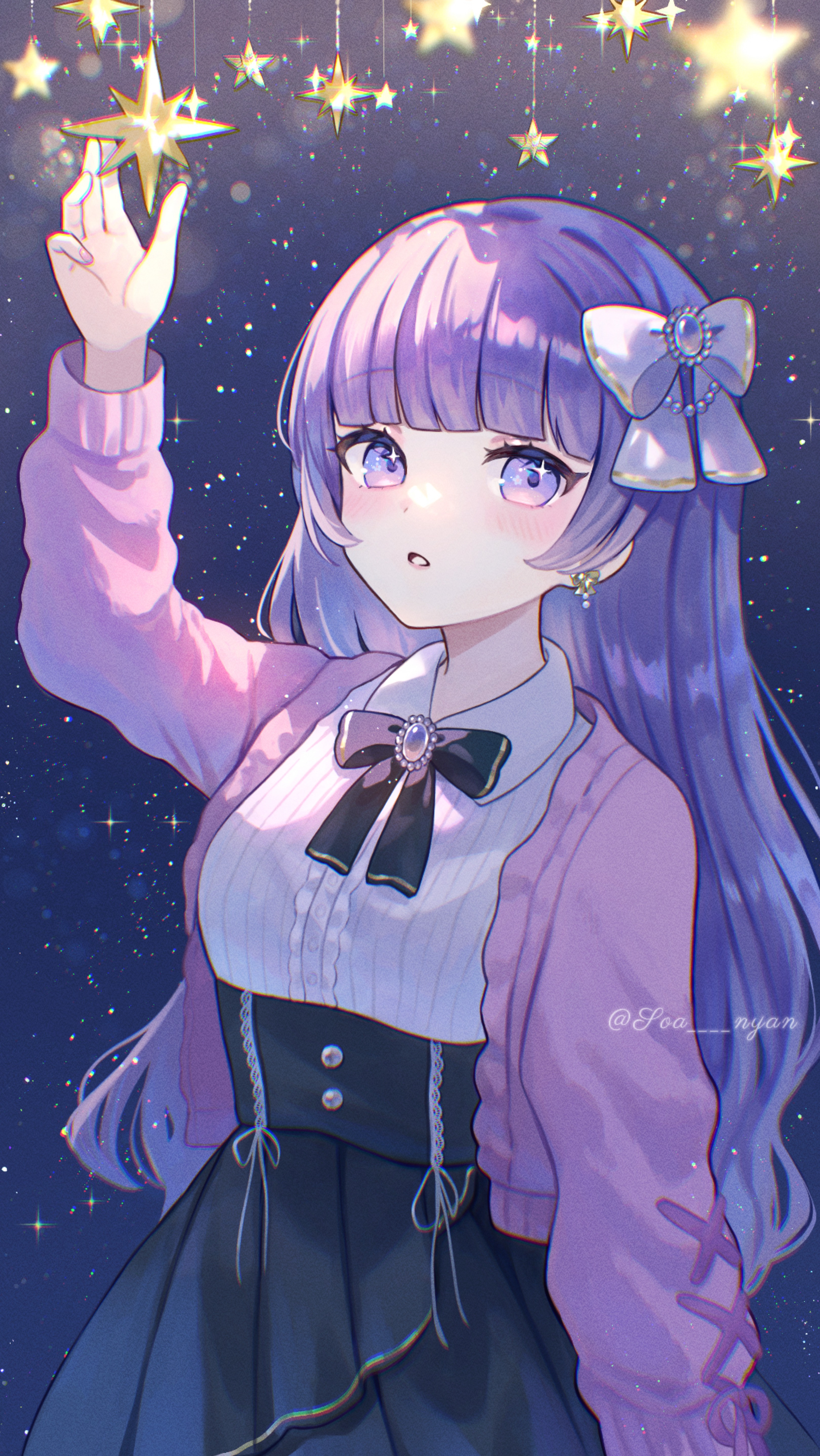 🌜元寝落ち枠主🌛