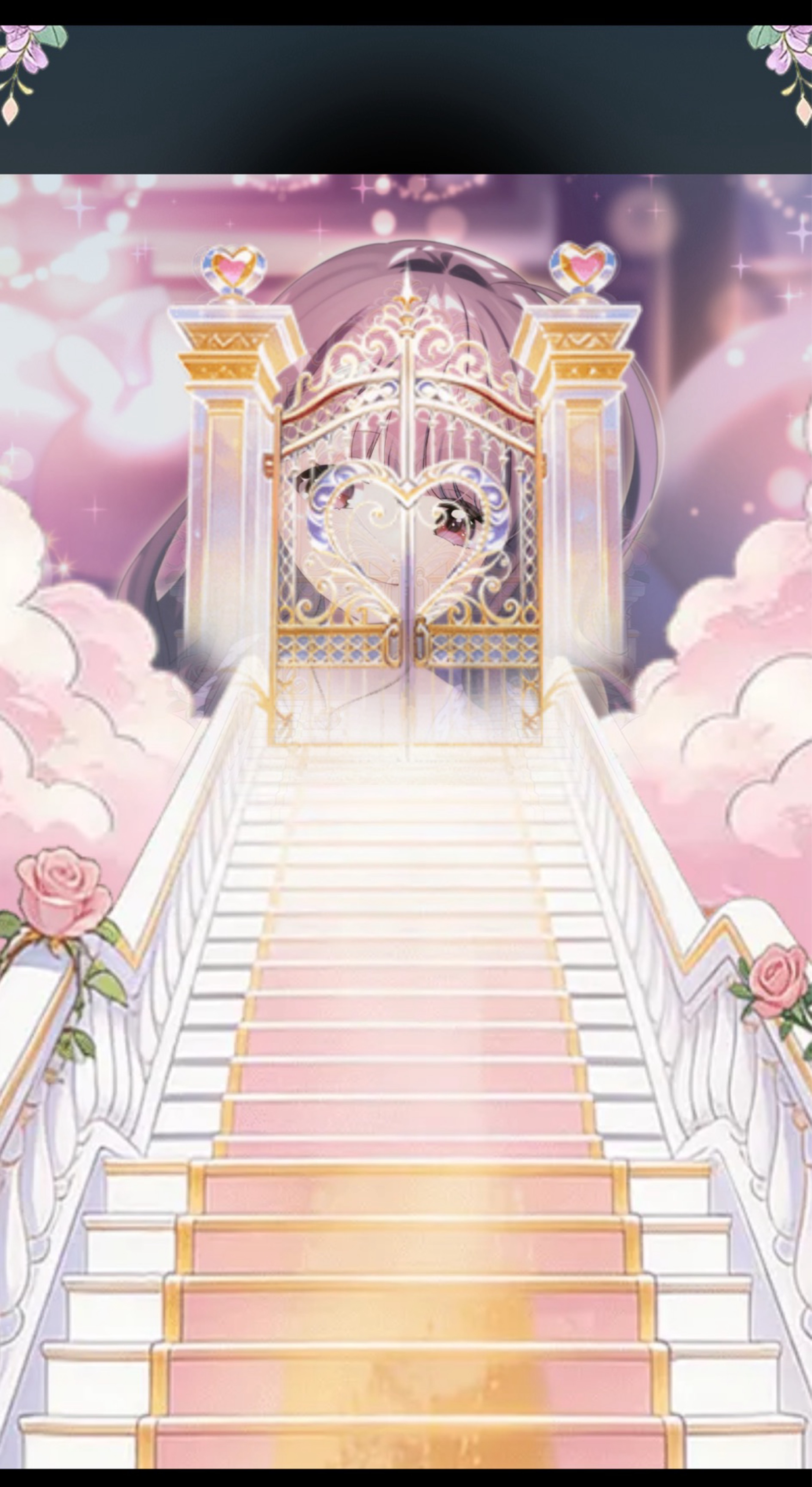 寝る前に話そ♡☾