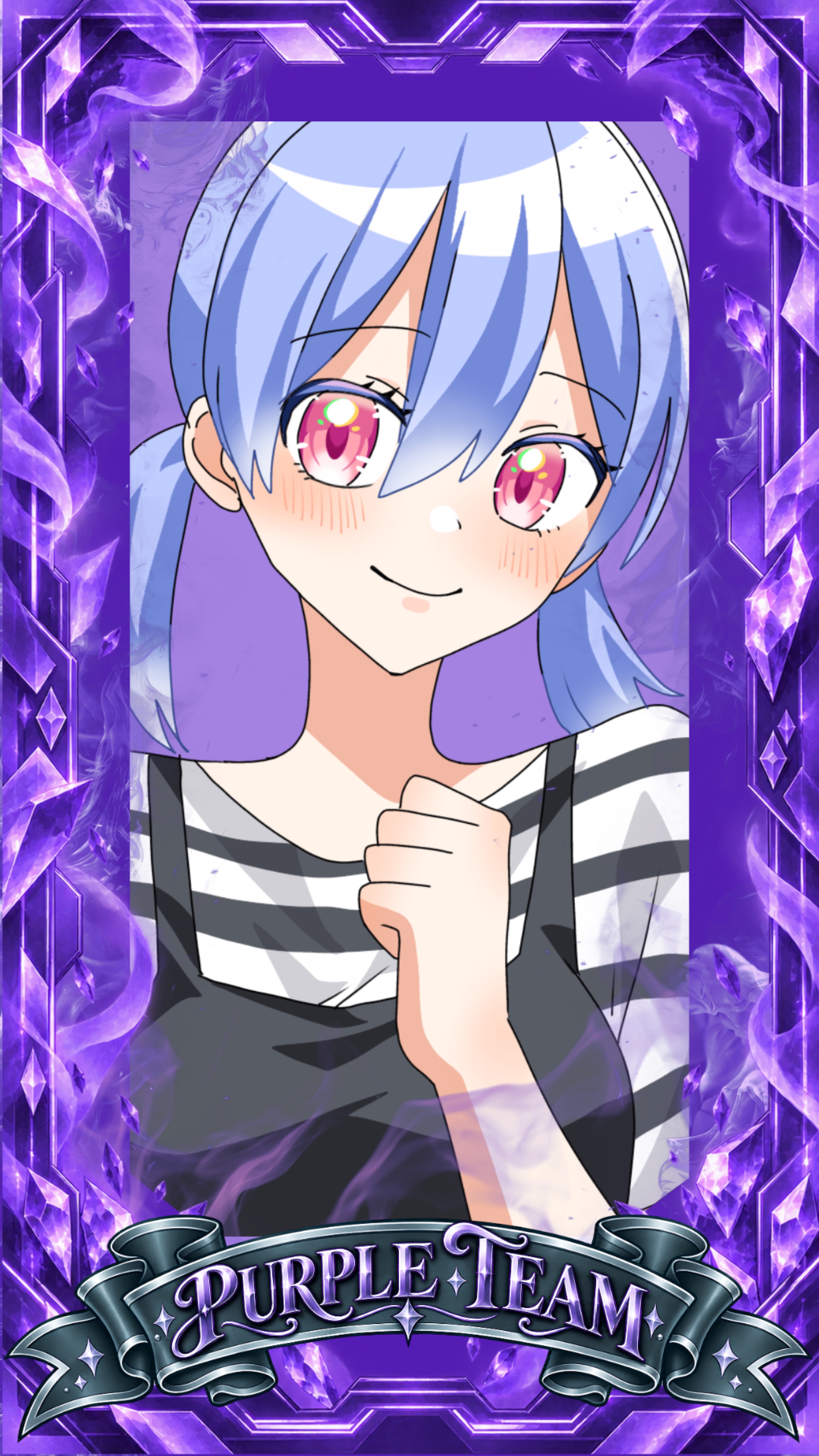 こっちきてきてー！