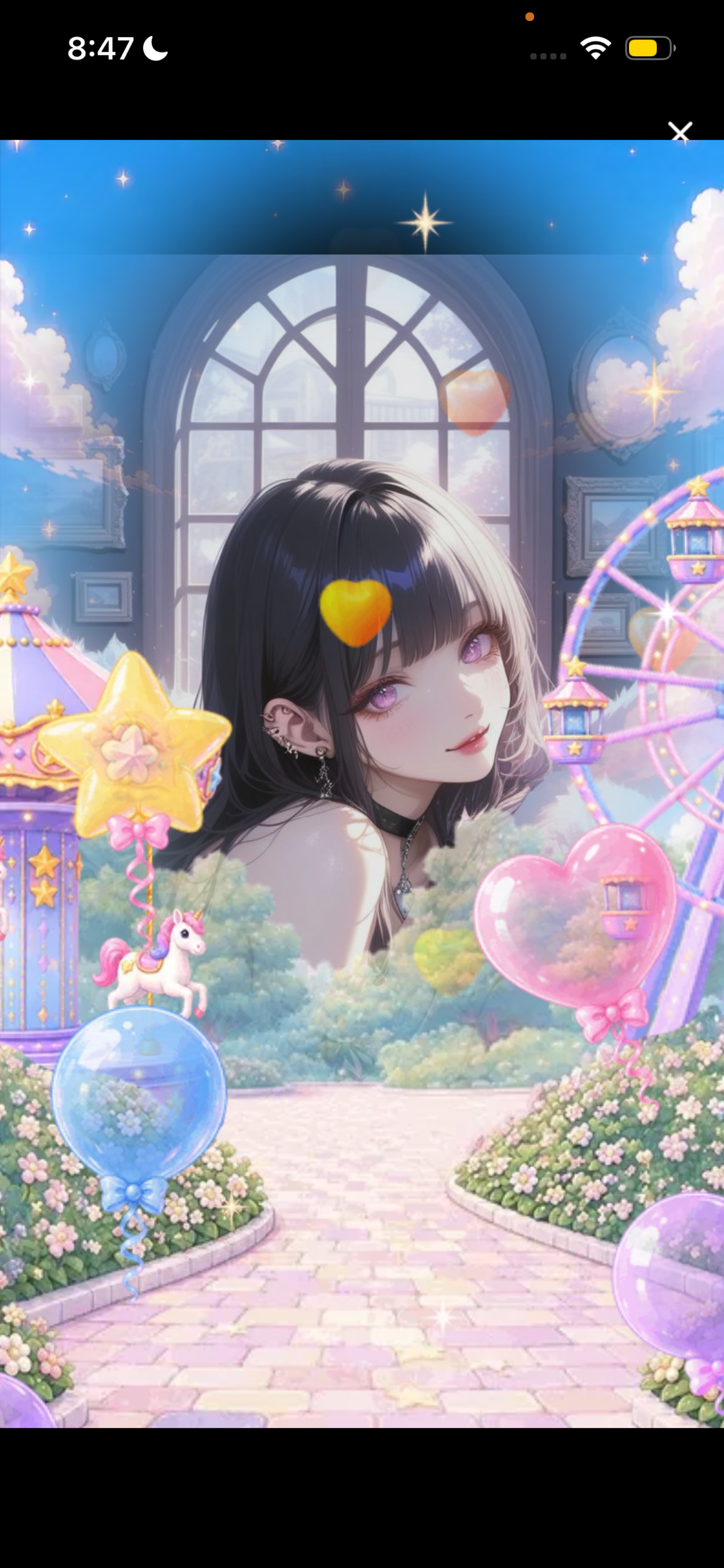 9月最後もおはよって言わせて𓂃 𓈒𓏸