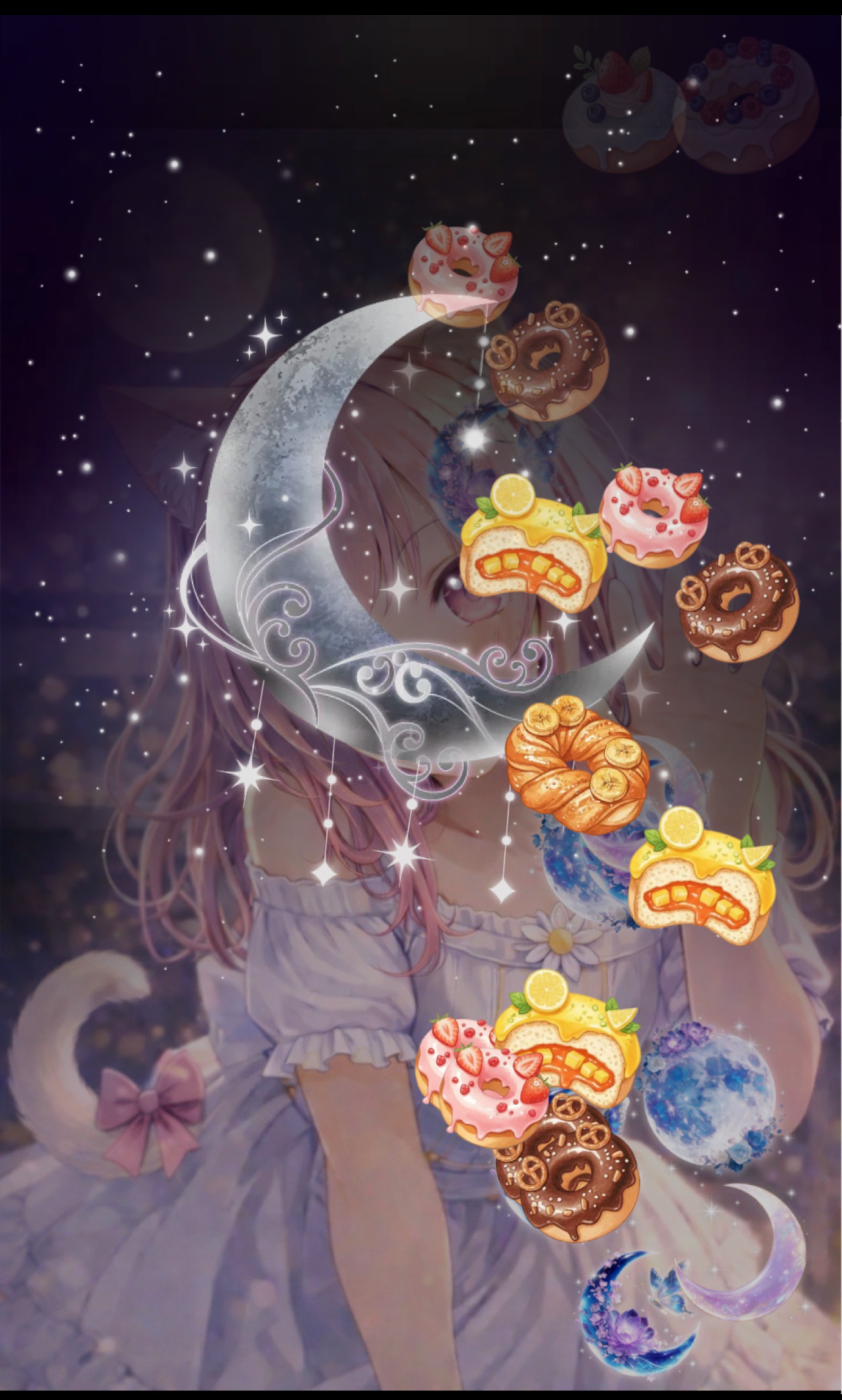 １時間だけ☺️まったり✨