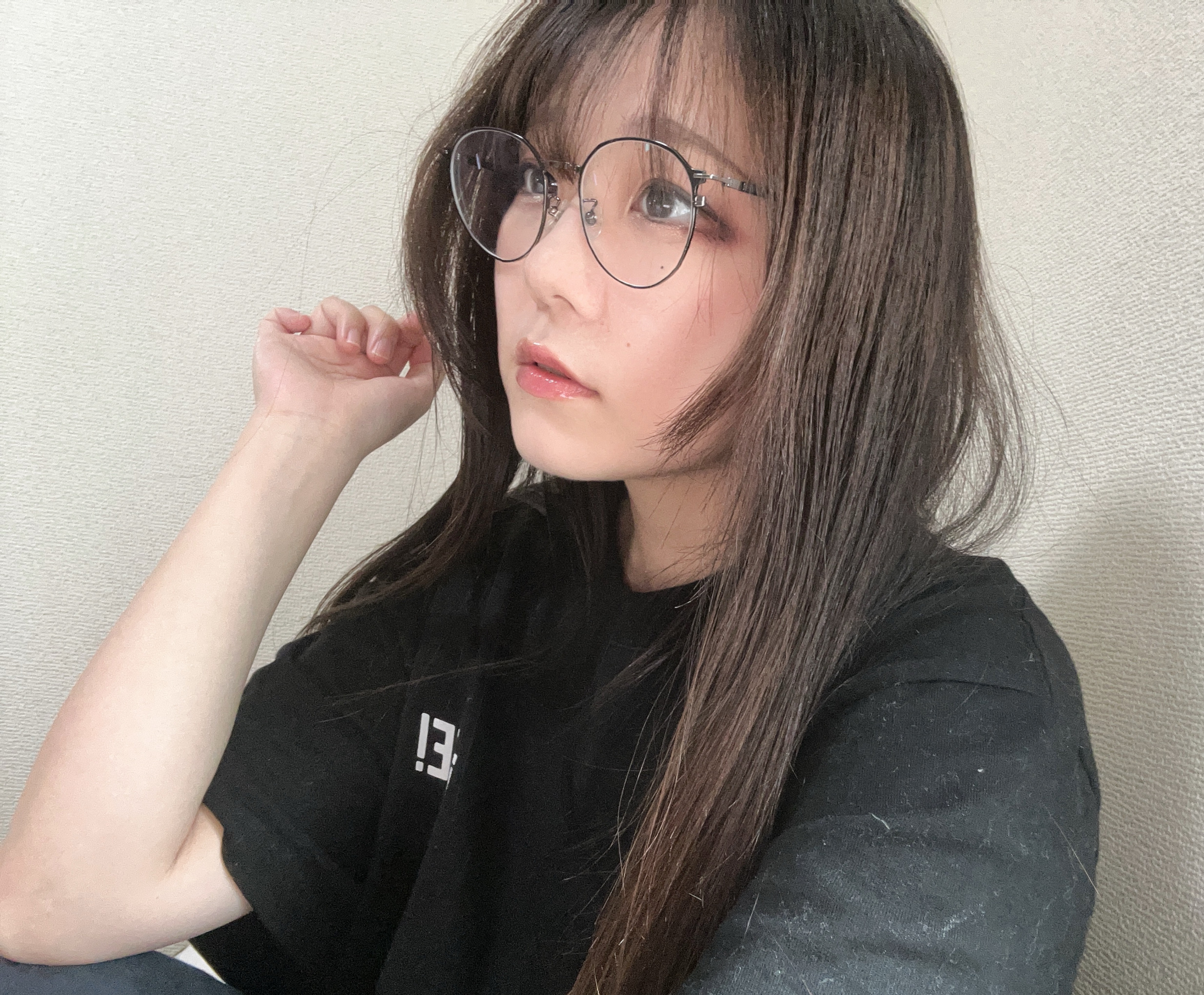 温もりを求めて