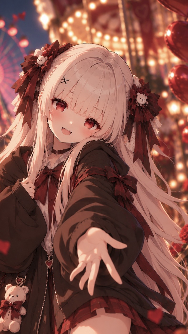 うたうですよー