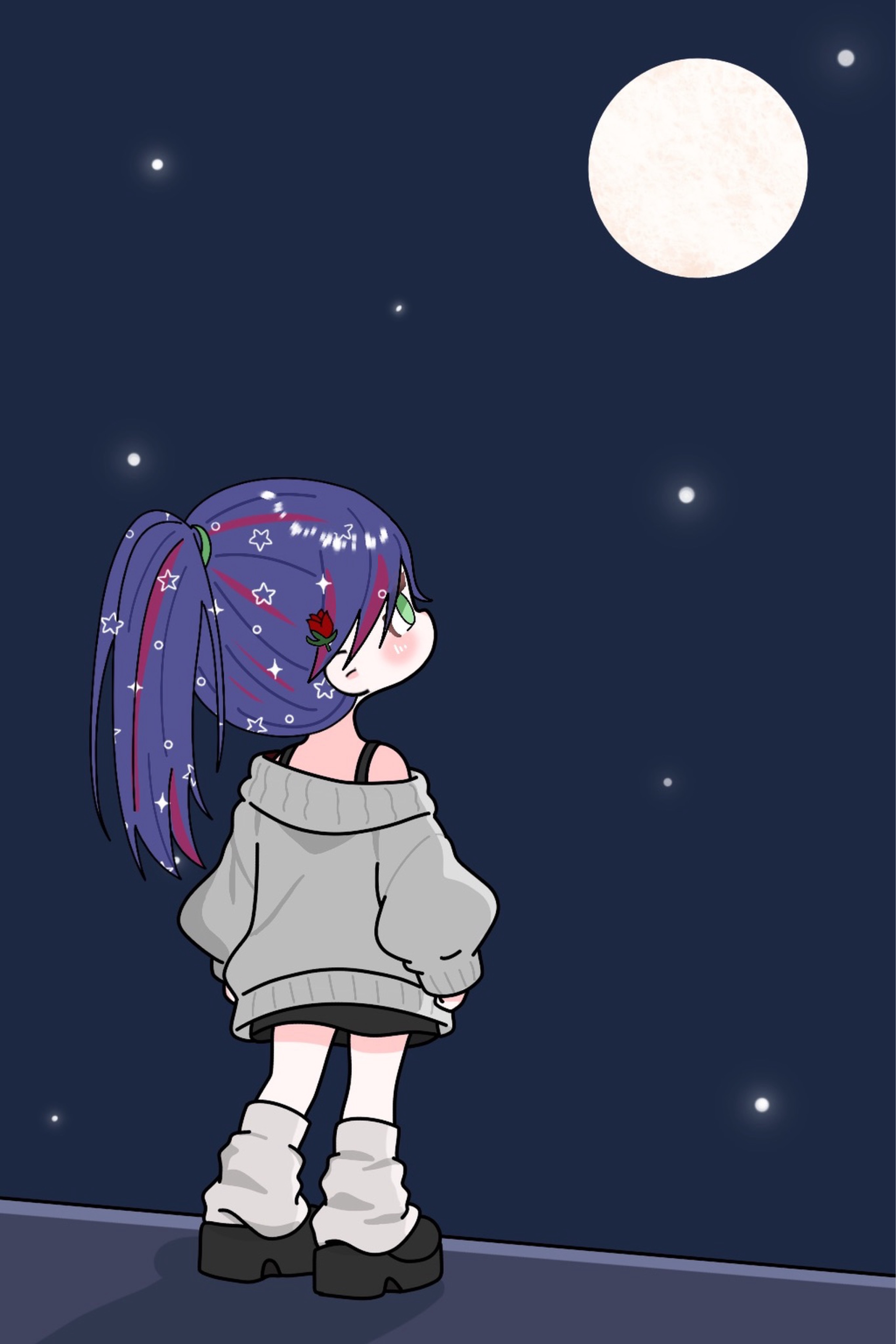 初潜は落◎ お疲れ様🌙