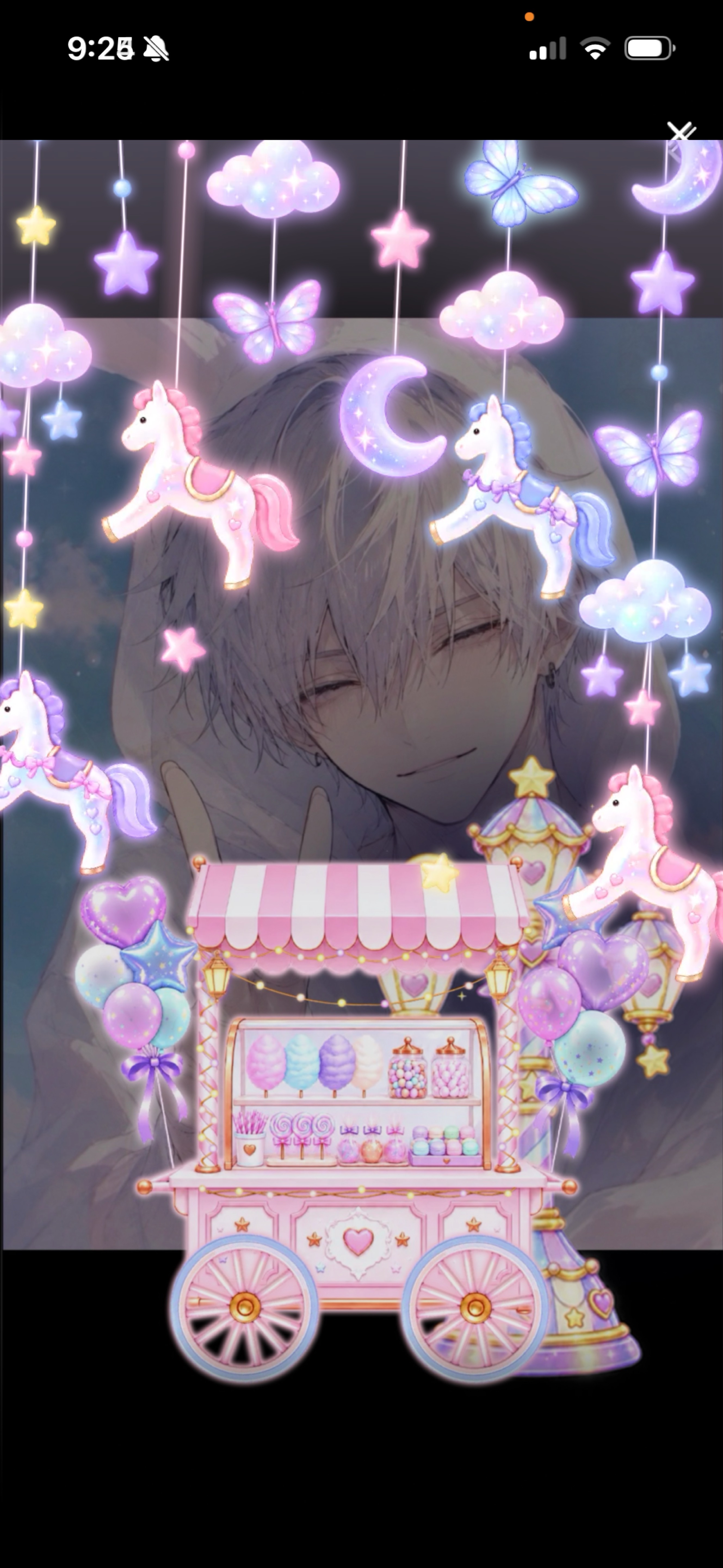 🍷おはよ