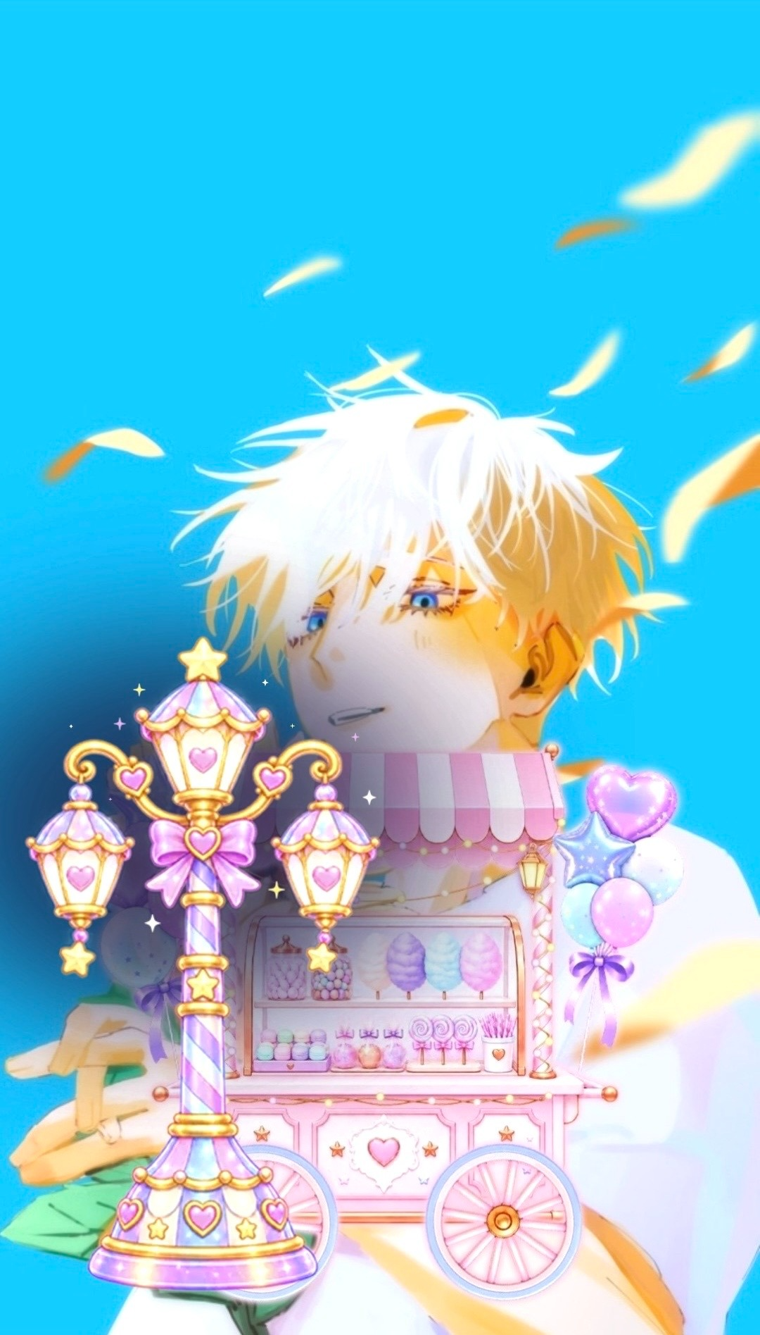 ９月追い込み。🧚‍♂️