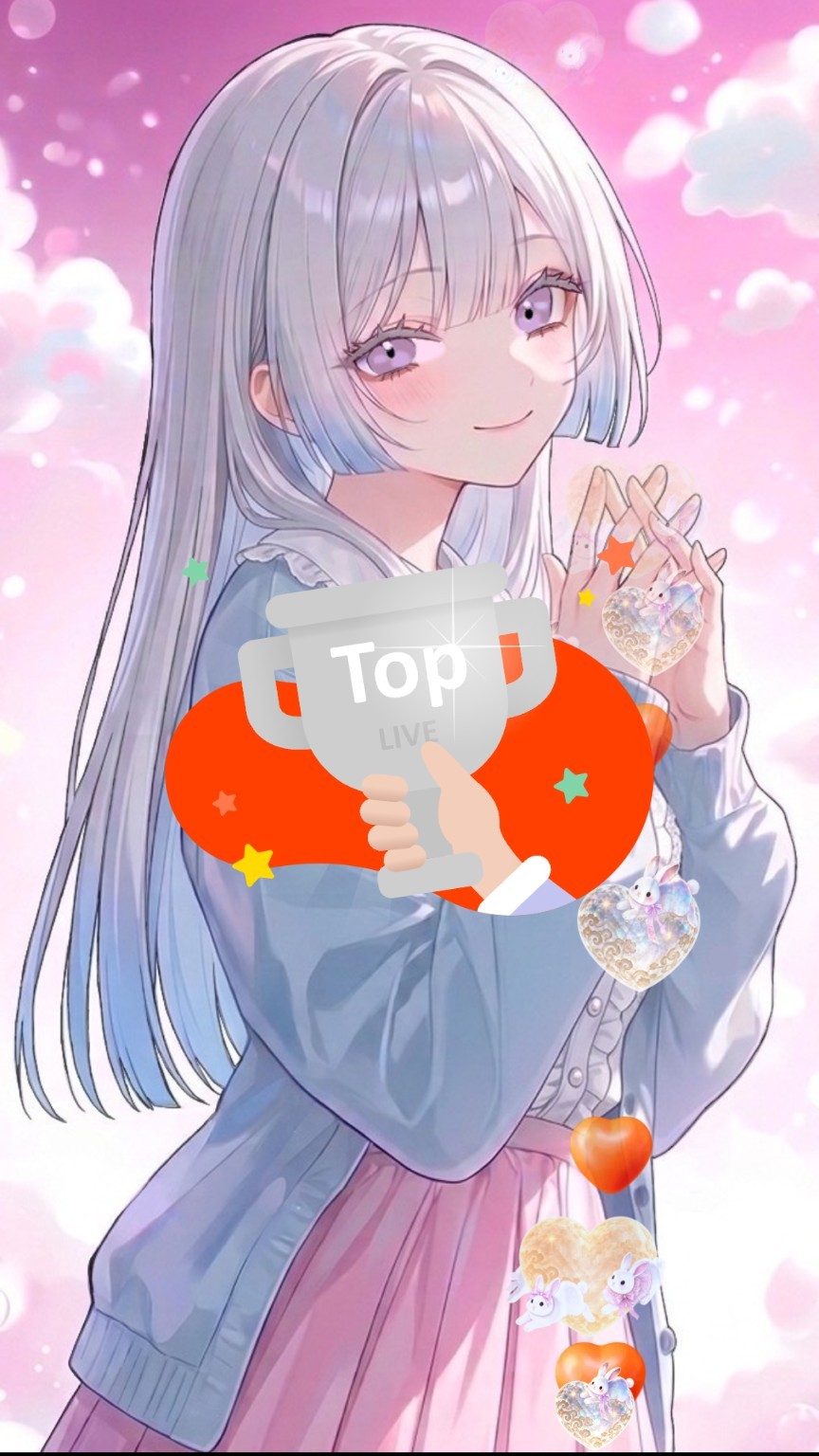 おーはよー
