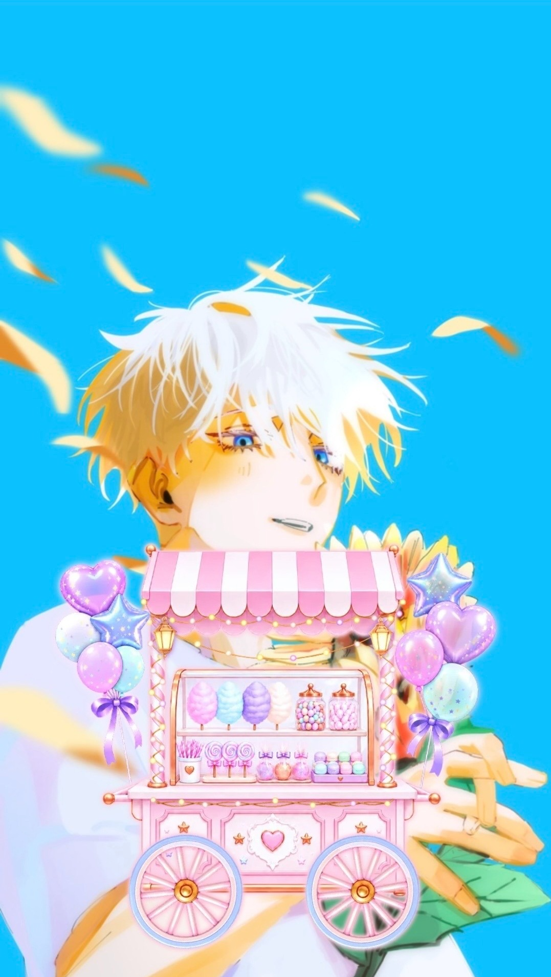 9月追い込み。🧚♂️