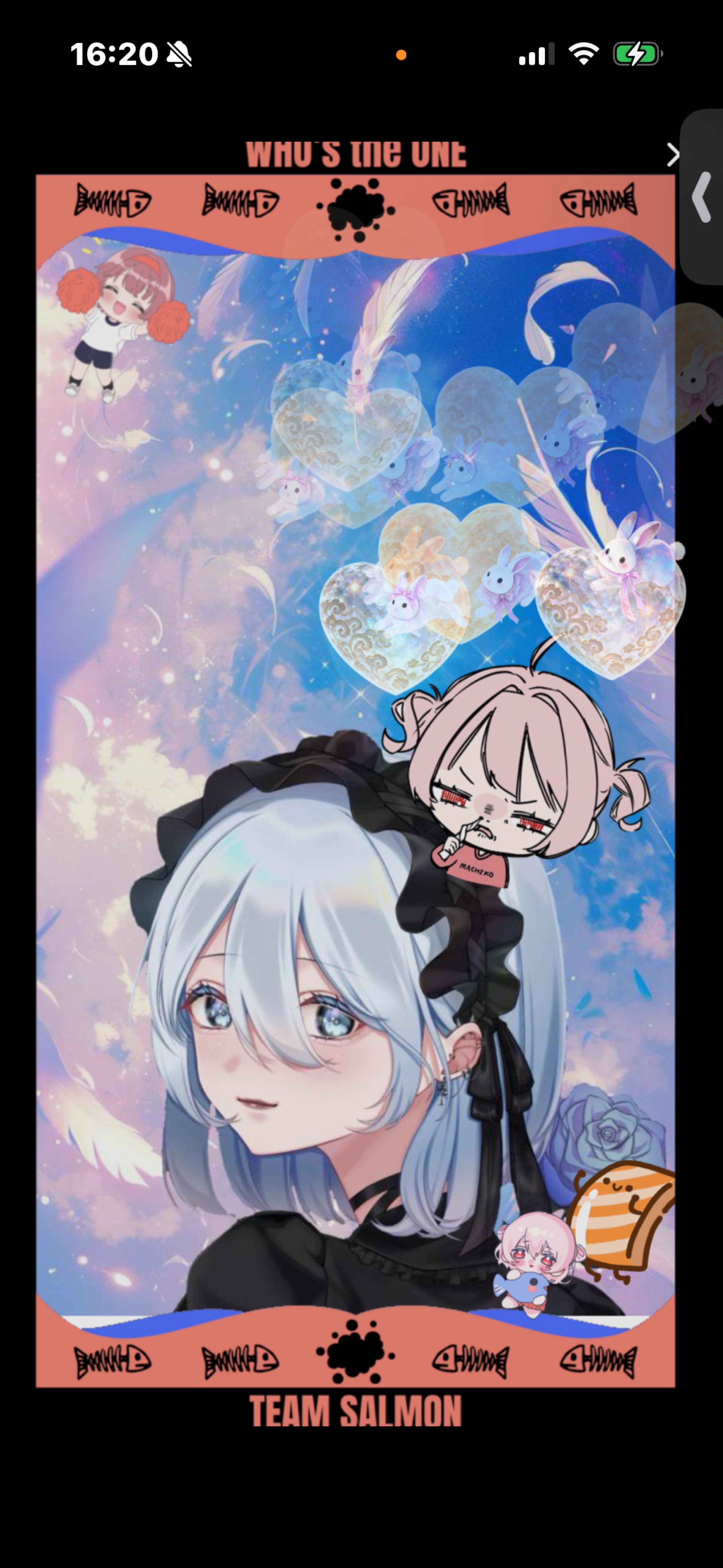 お疲れ様です✨️何色でも〇