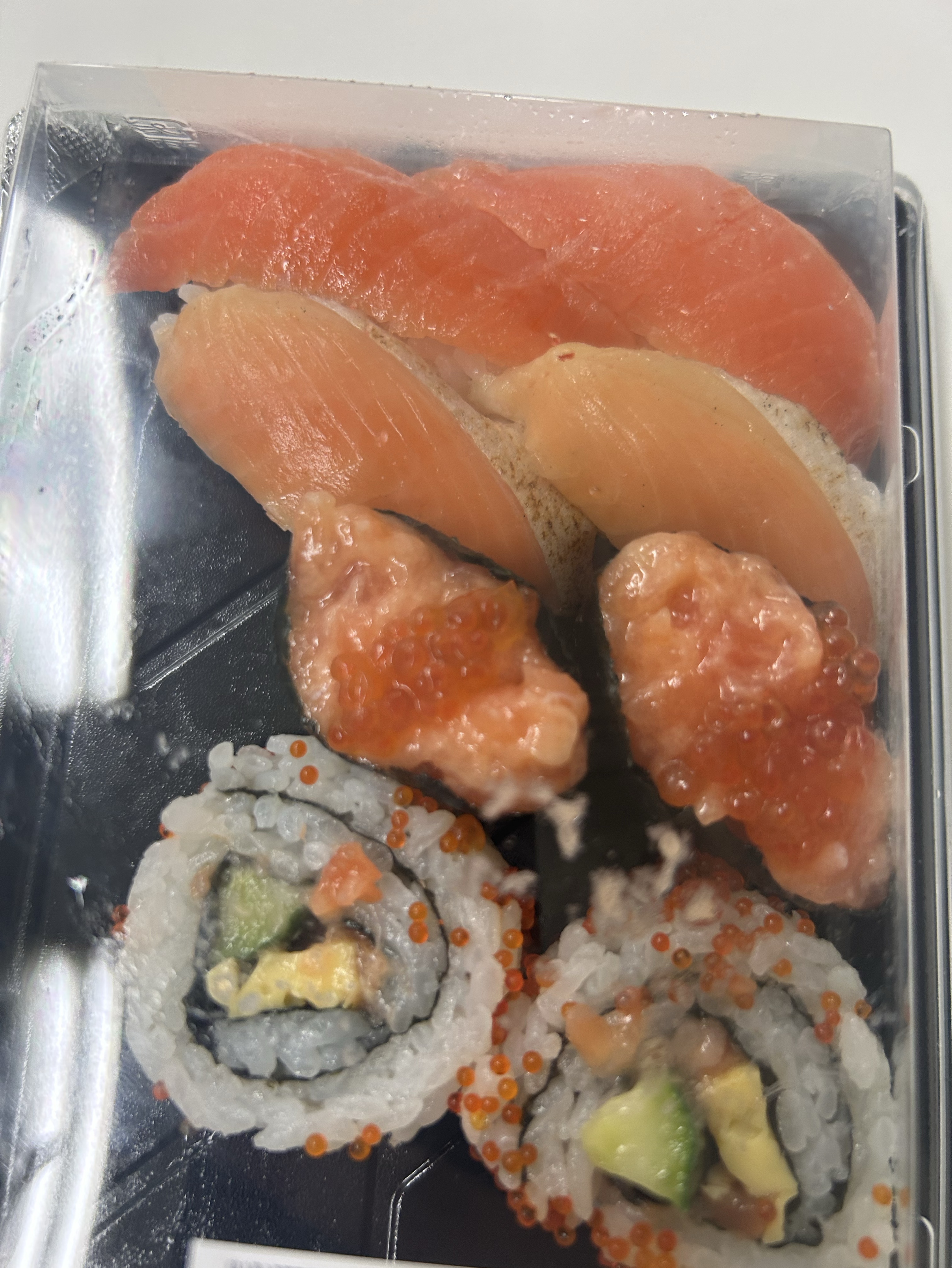 📞𖦆 集まれサーモン🐟