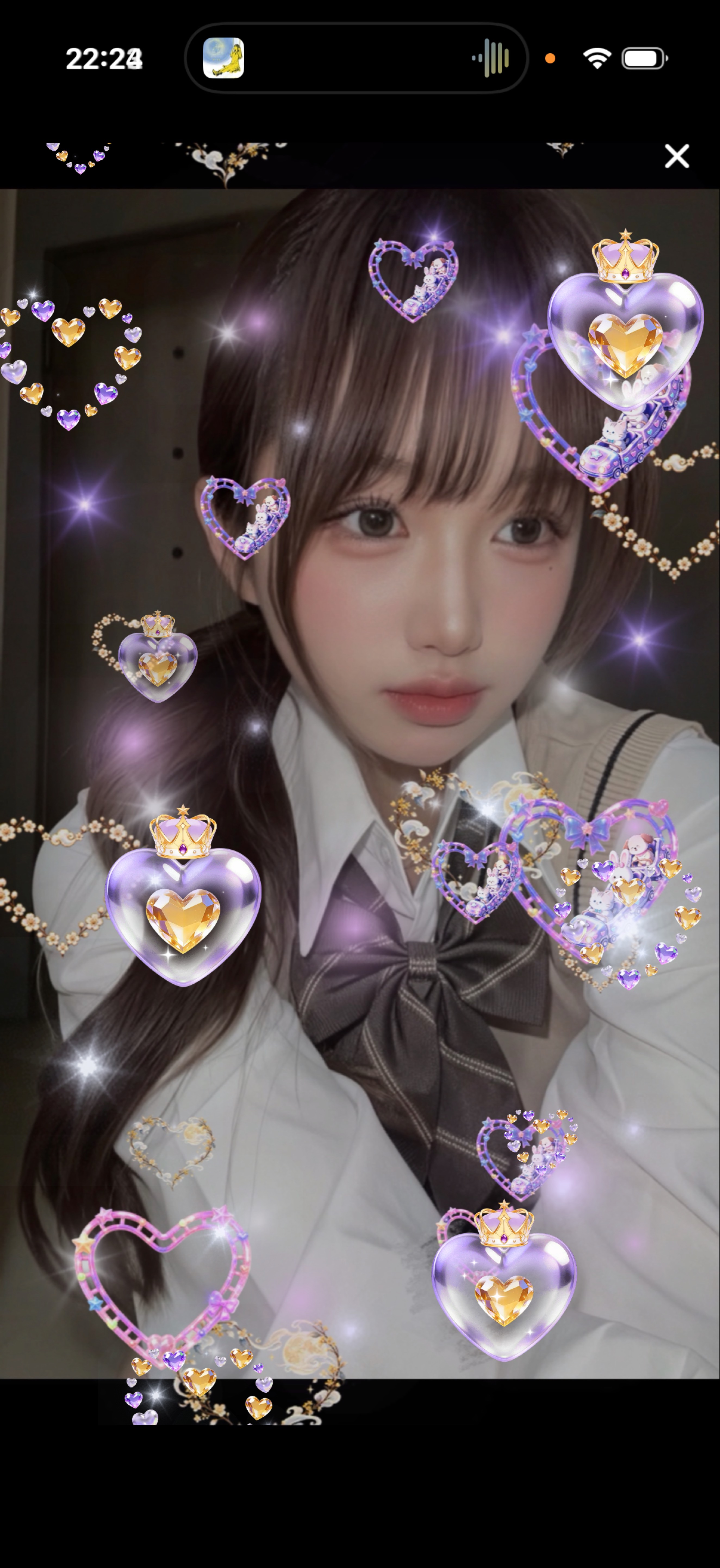 ラスト2日