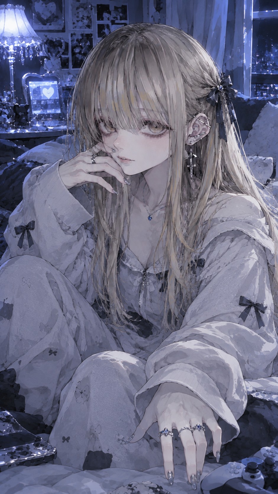 トーリスはーとください⸜(*˙꒳˙*)⸝