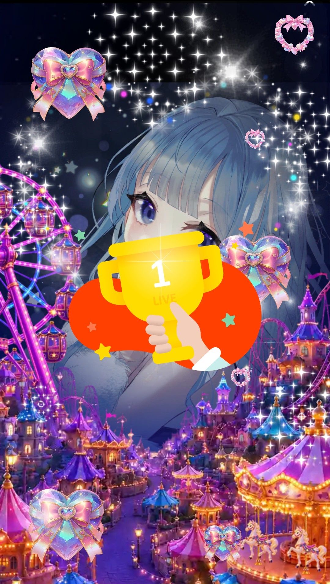 1000点諦めたくない😭