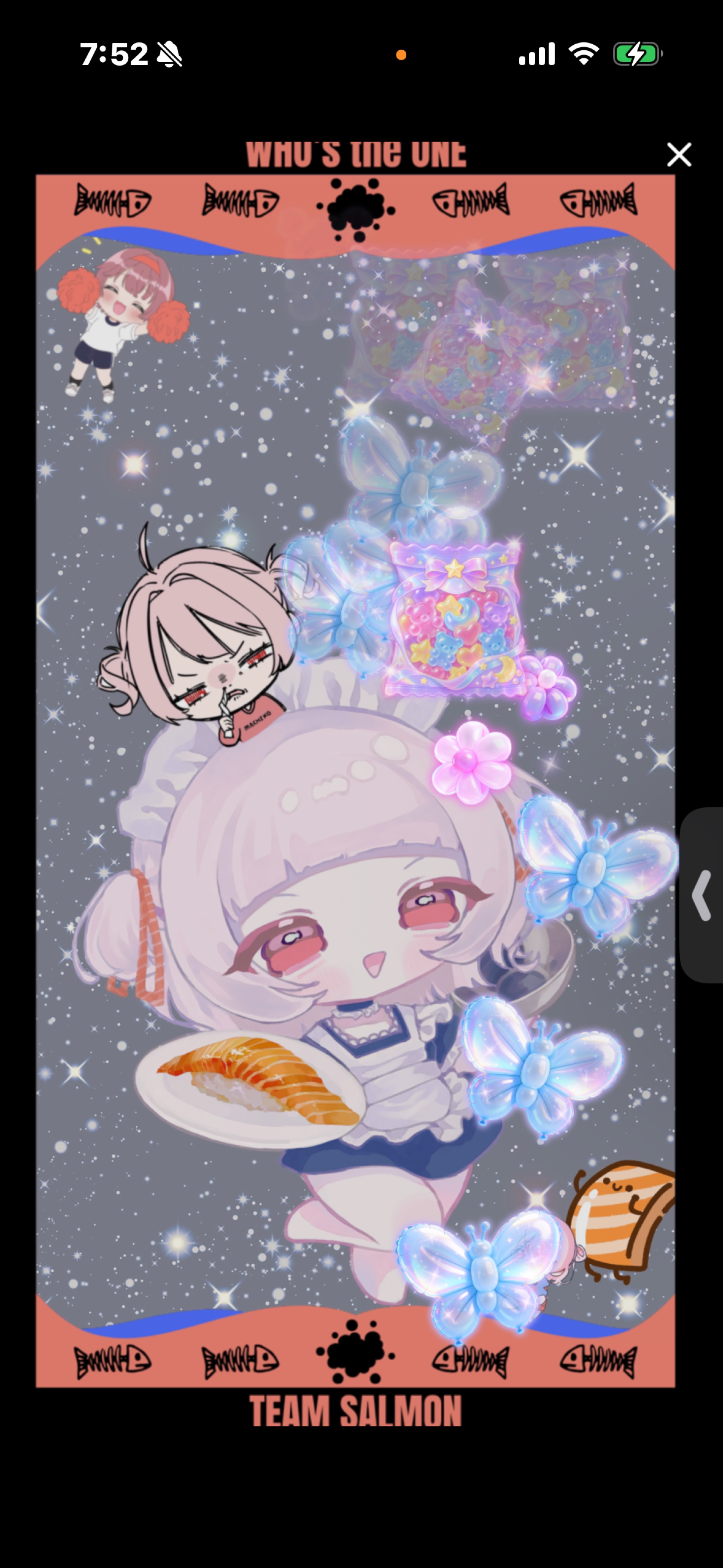 お疲れ様です✨️