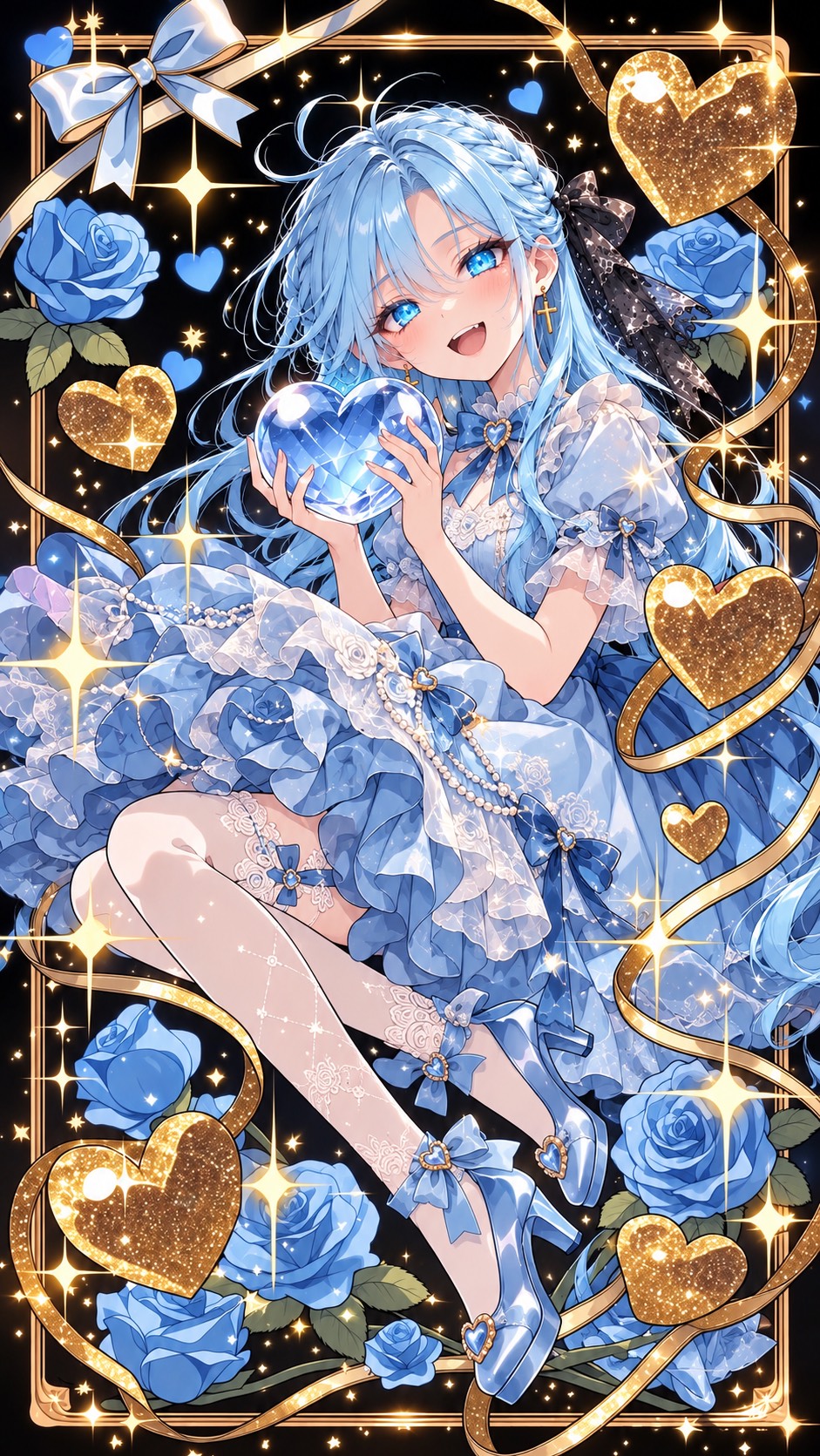 BDG🎂おひるやすみちょꕀ⋆だい♡