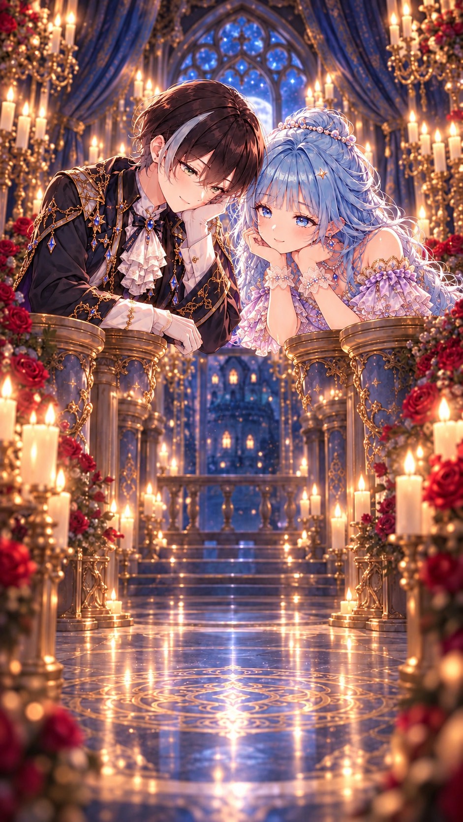 おたんじょーびっ♡